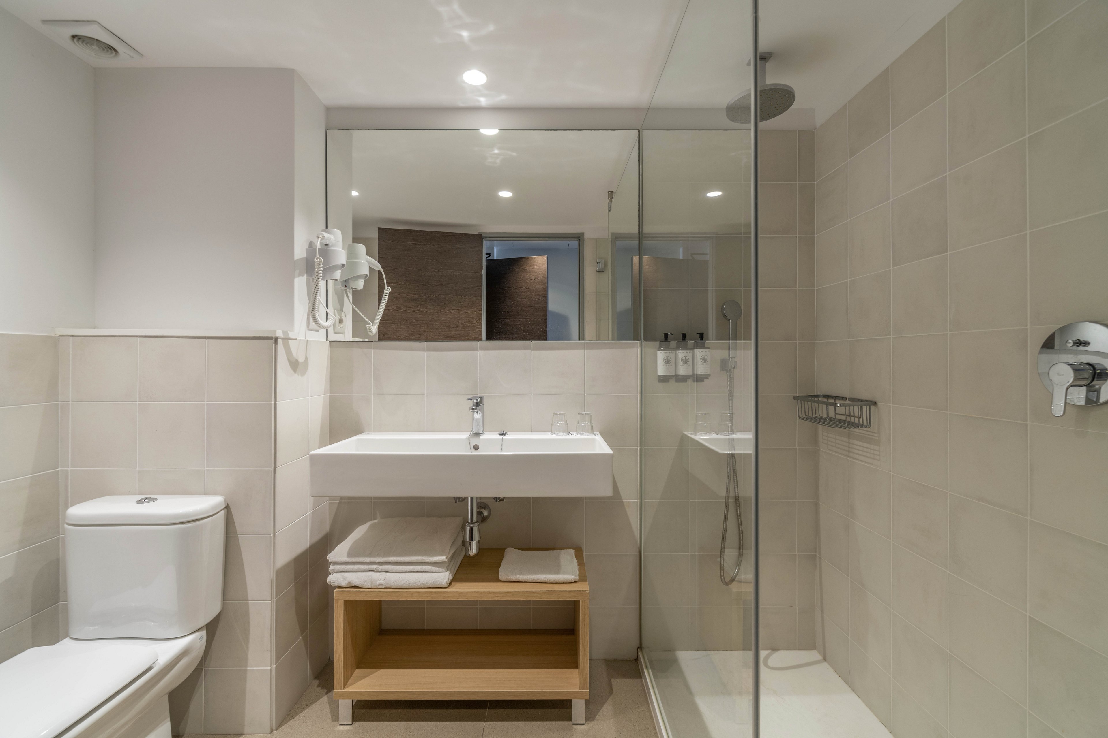 AQUA Hotel Bertran Park
