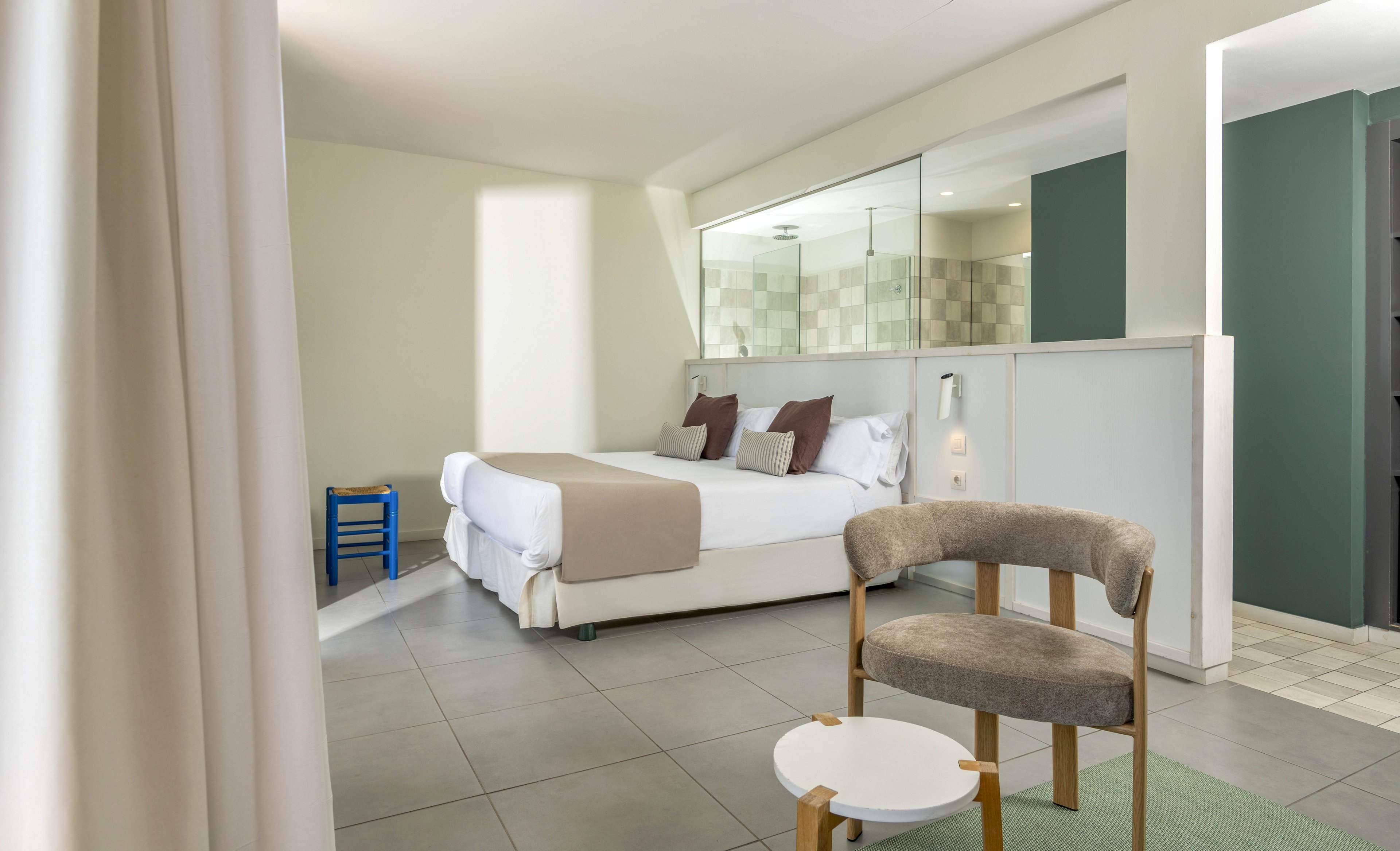 AQUA Hotel Bertran Park
