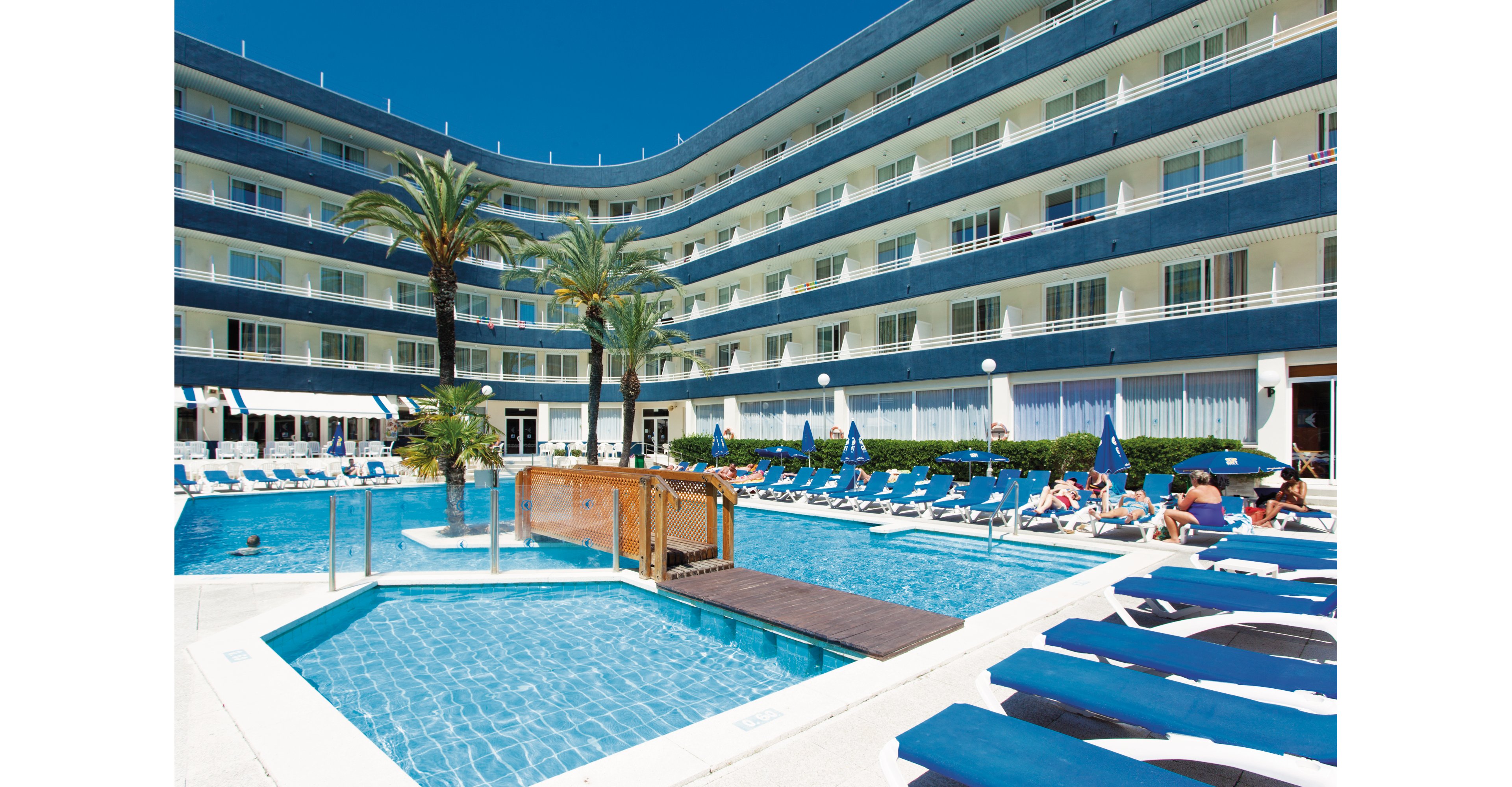 Hotel Aquarium & Spa