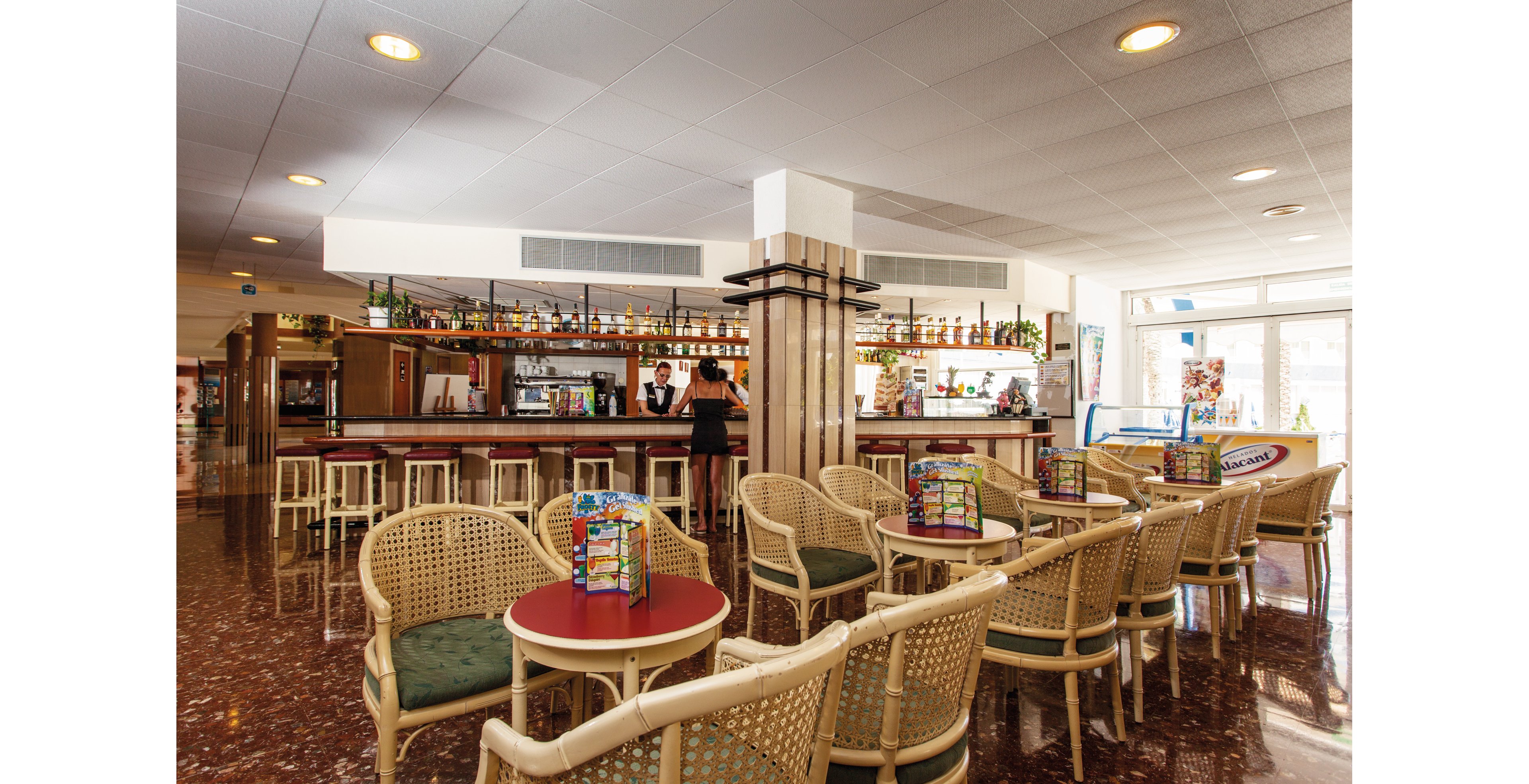 Hotel Aquarium & Spa