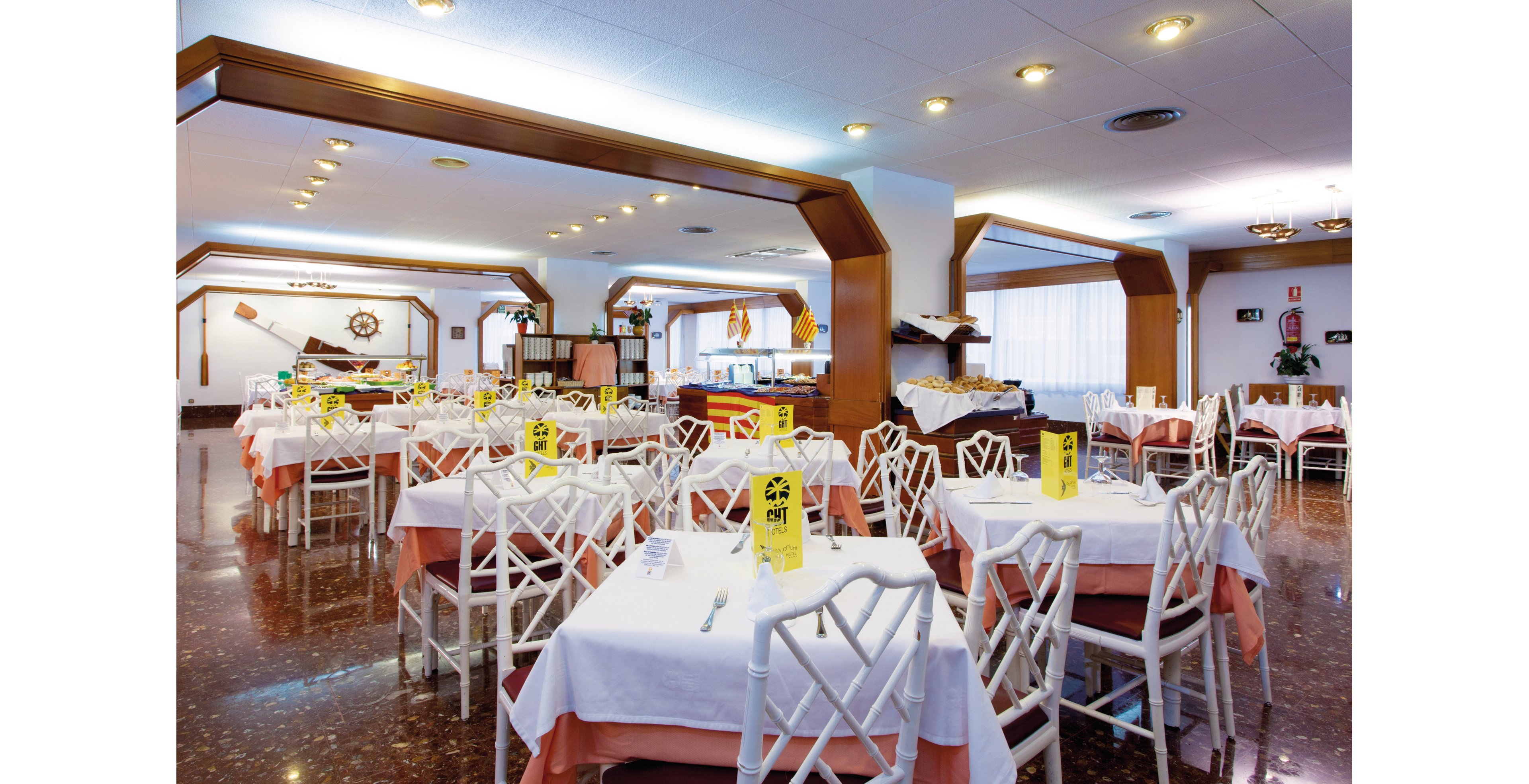 Hotel Aquarium & Spa