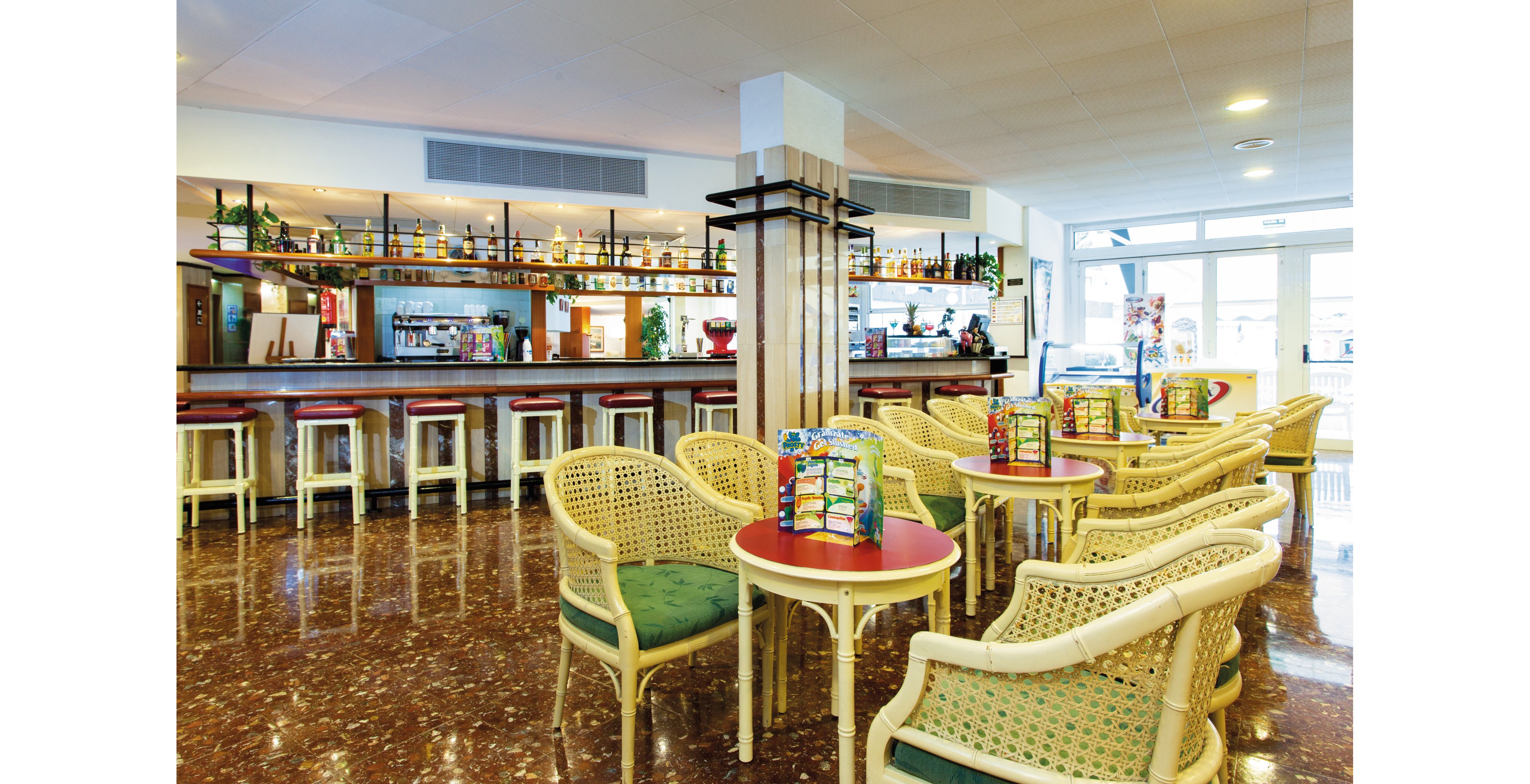 Hotel Aquarium & Spa