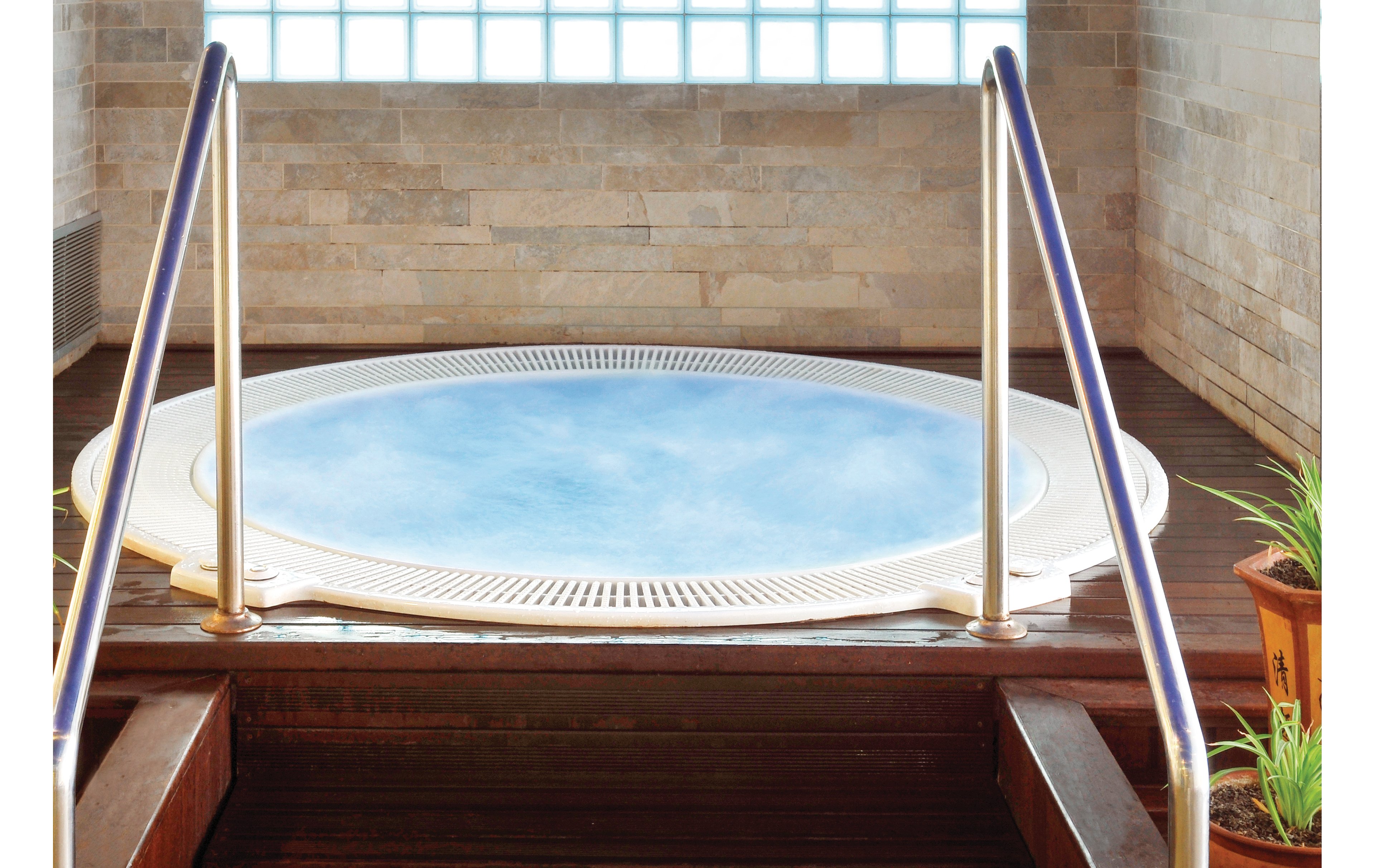 Hotel Aquarium & Spa