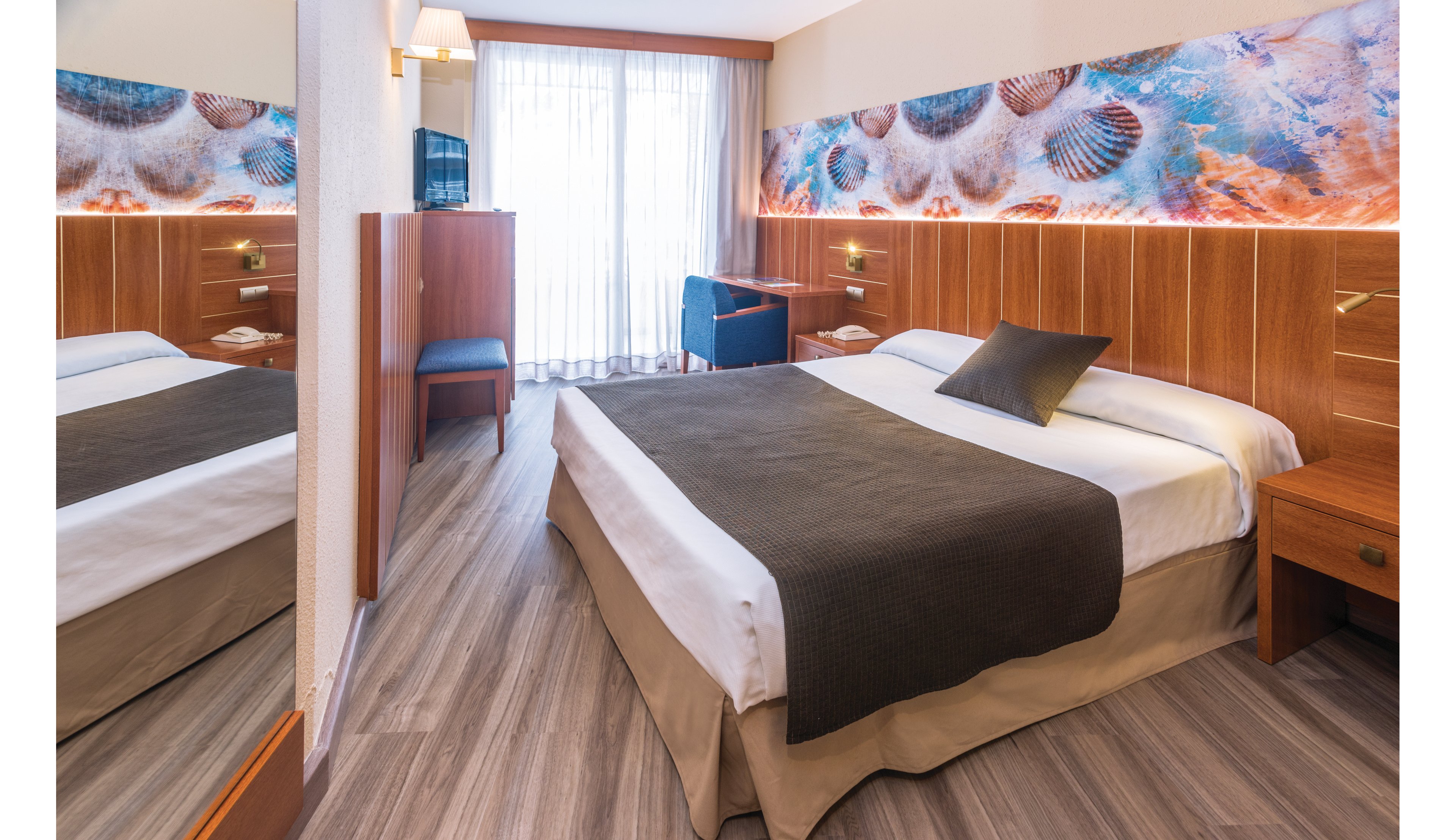 Hotel Aquarium & Spa