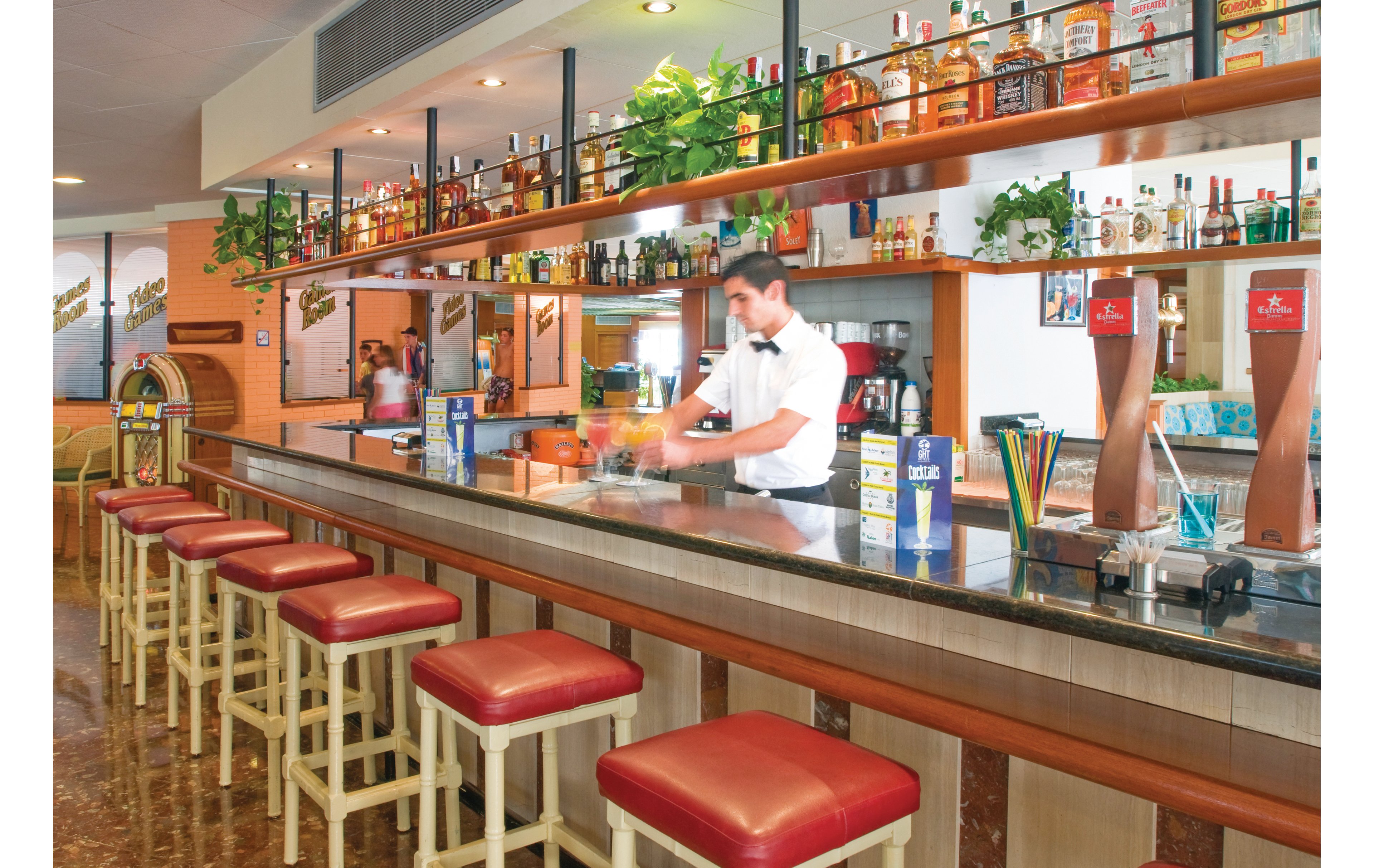 Hotel Aquarium & Spa