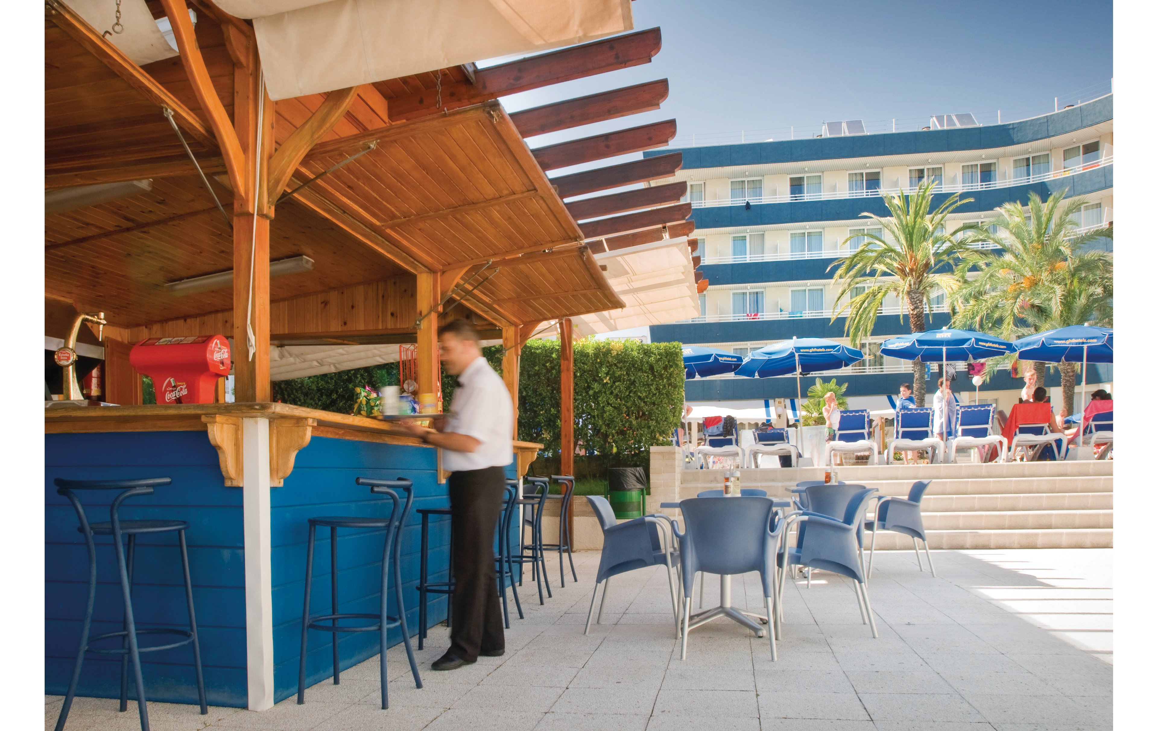 Hotel Aquarium & Spa