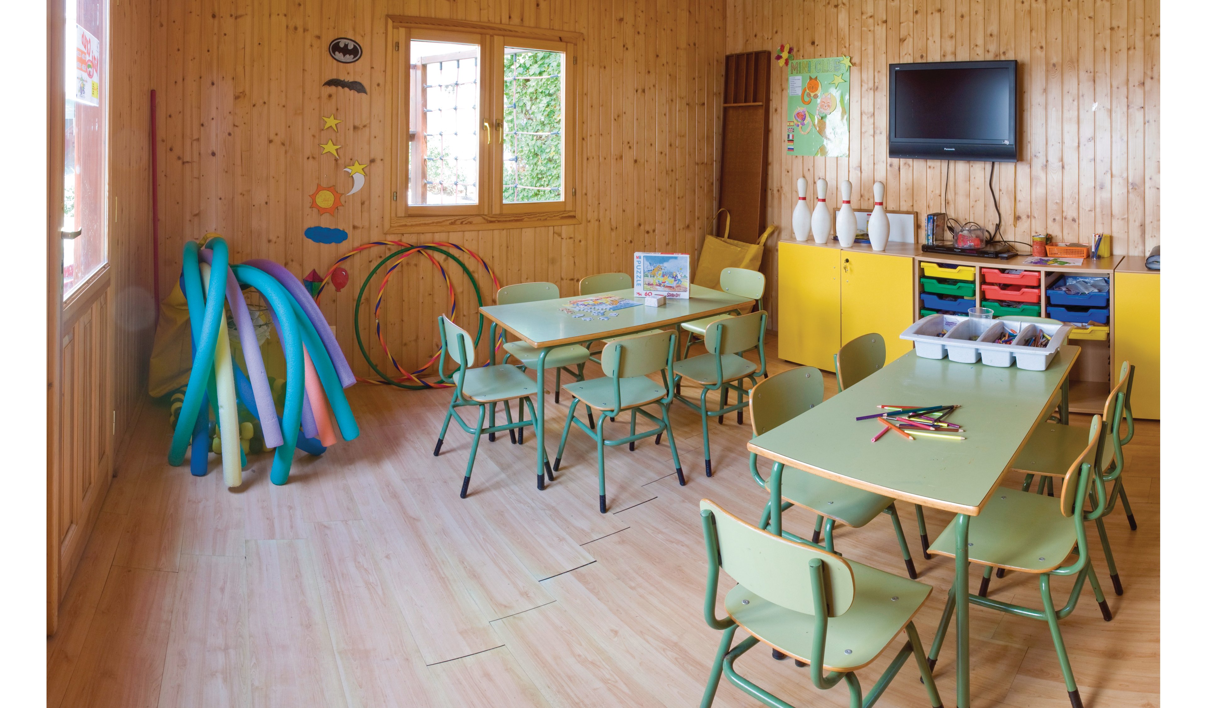 Hotel Aquarium & Spa