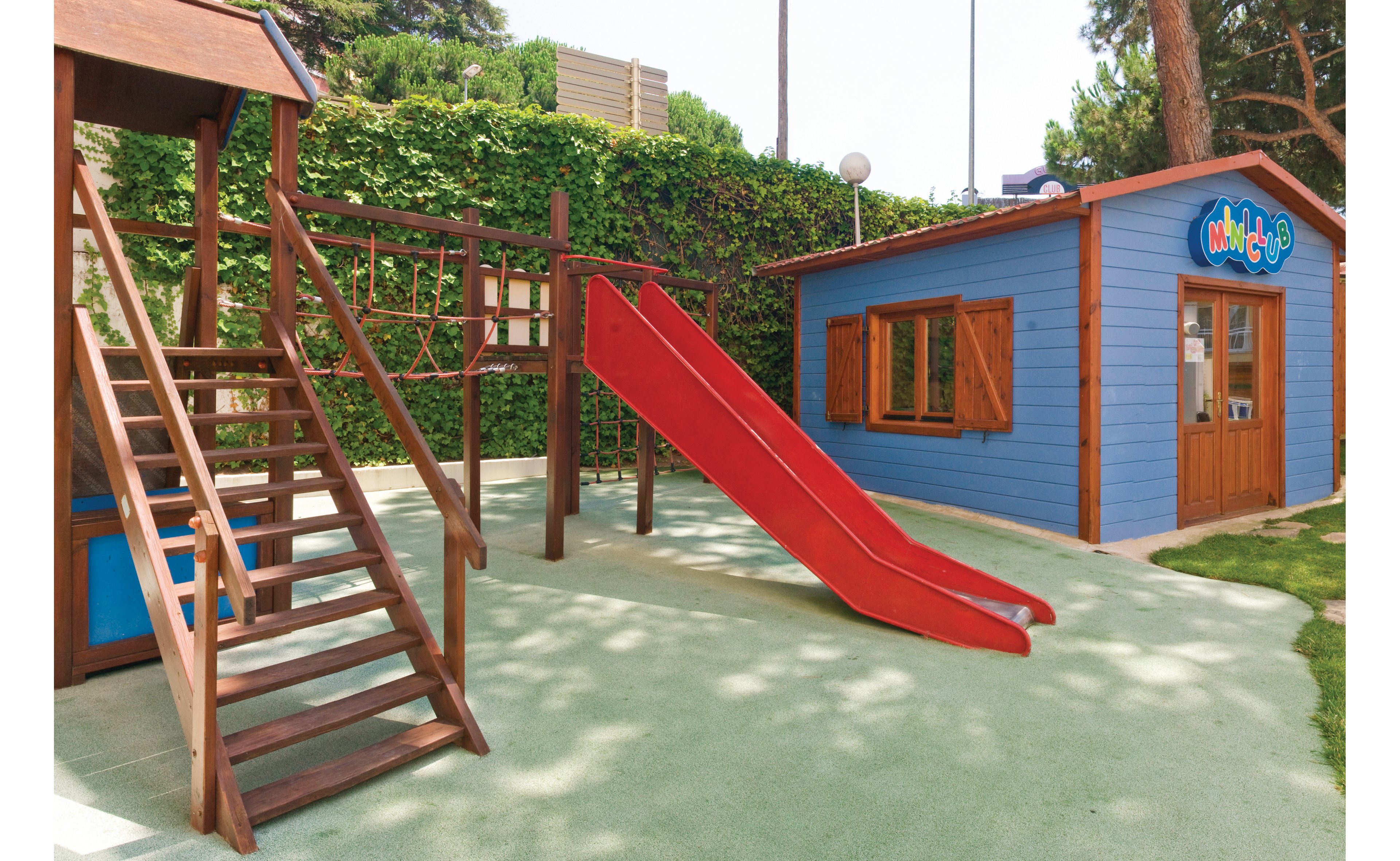 Hotel Aquarium & Spa