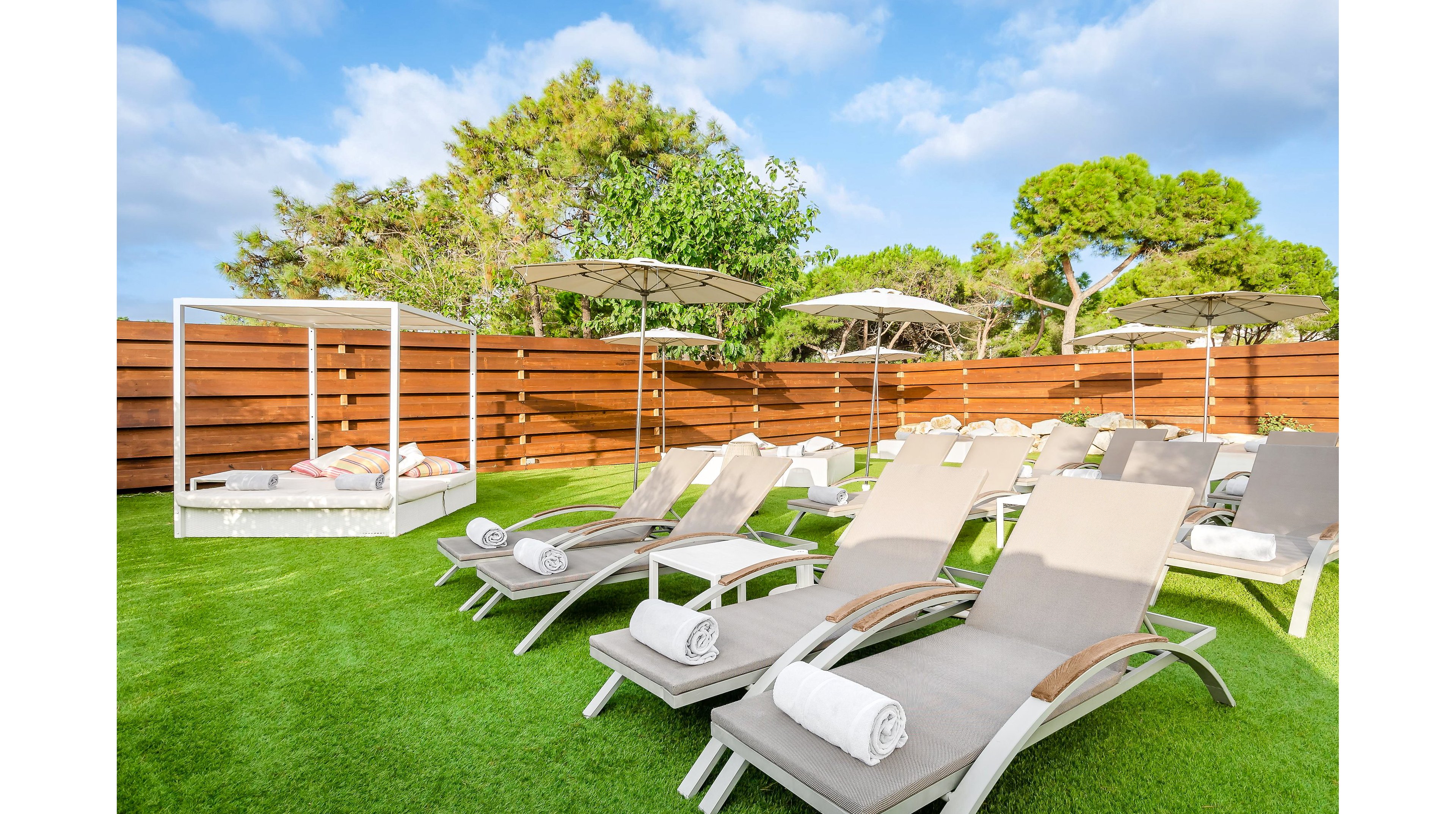 ALEGRIA Mar Mediterrania