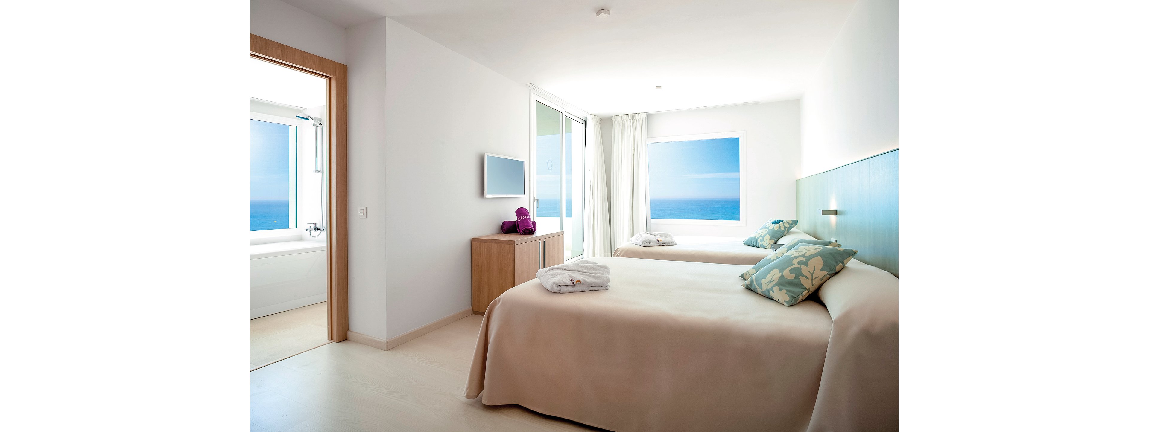 ALEGRIA Mar Mediterrania