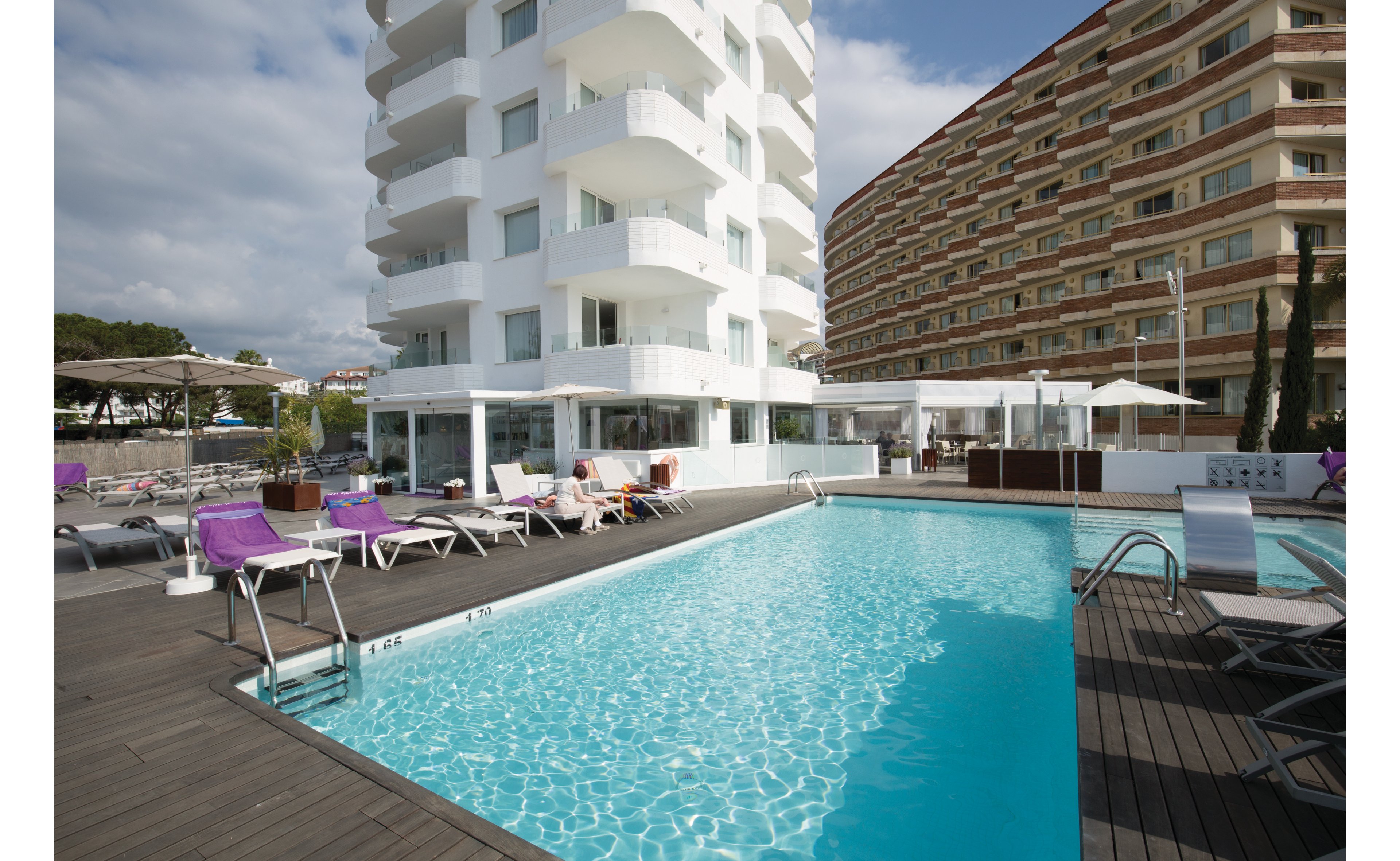 ALEGRIA Mar Mediterrania