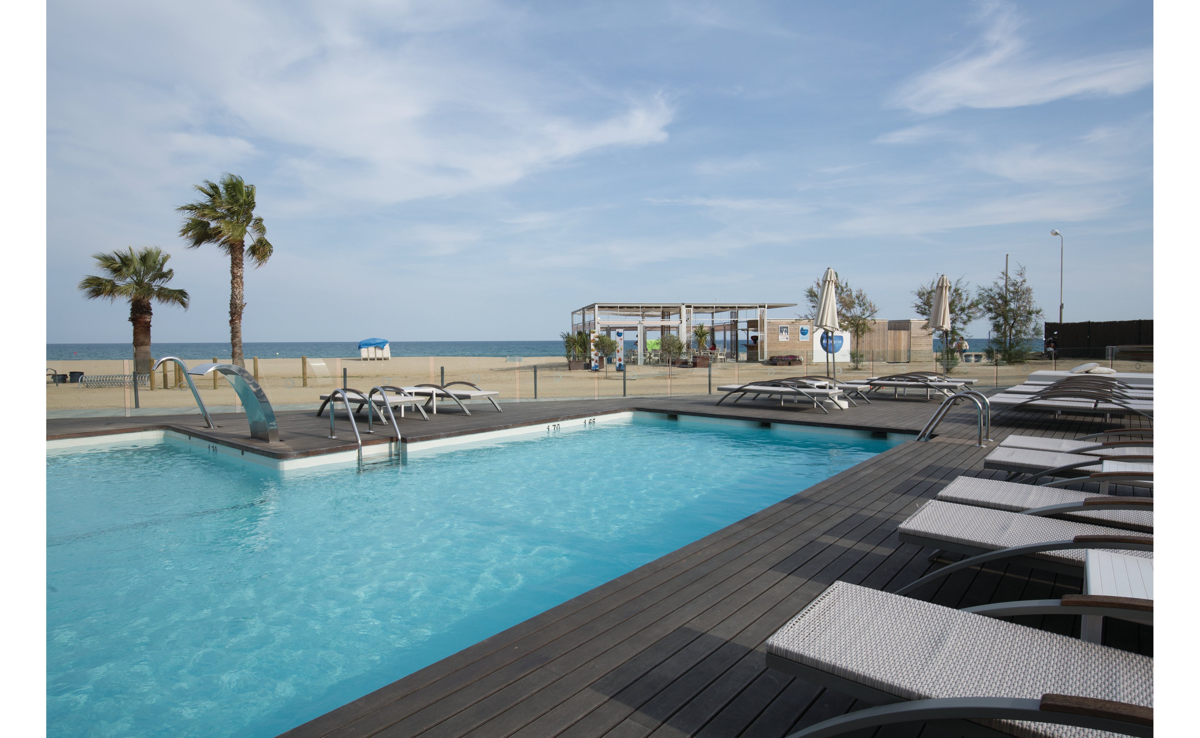 ALEGRIA Mar Mediterrania