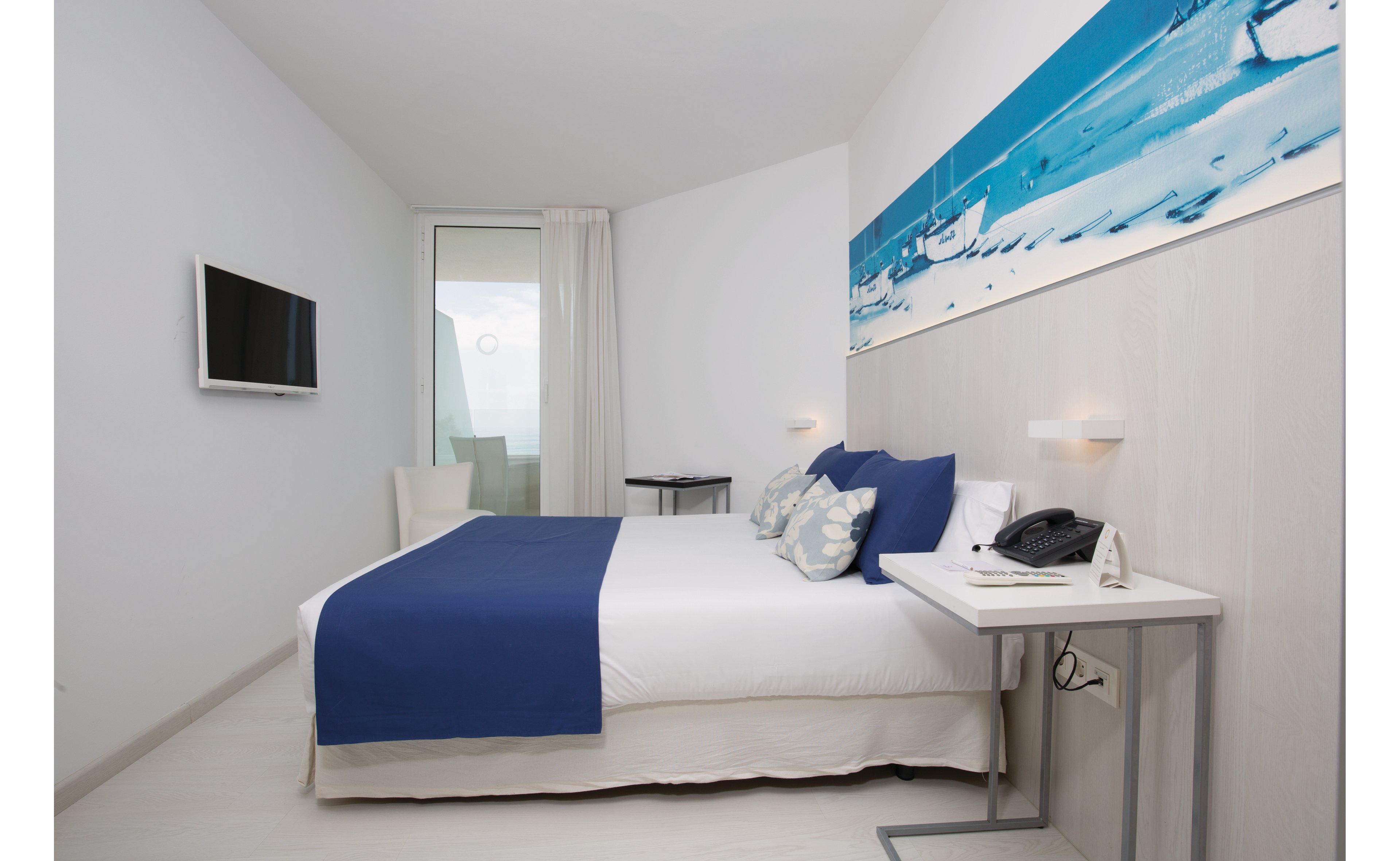 ALEGRIA Mar Mediterrania