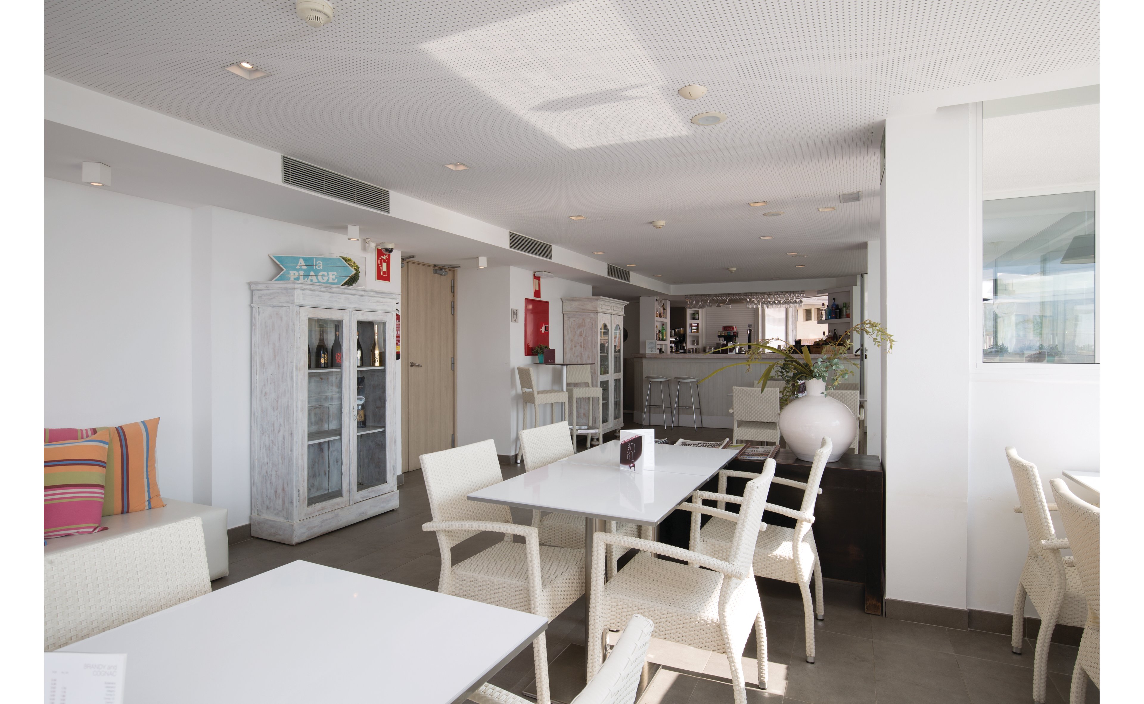 ALEGRIA Mar Mediterrania