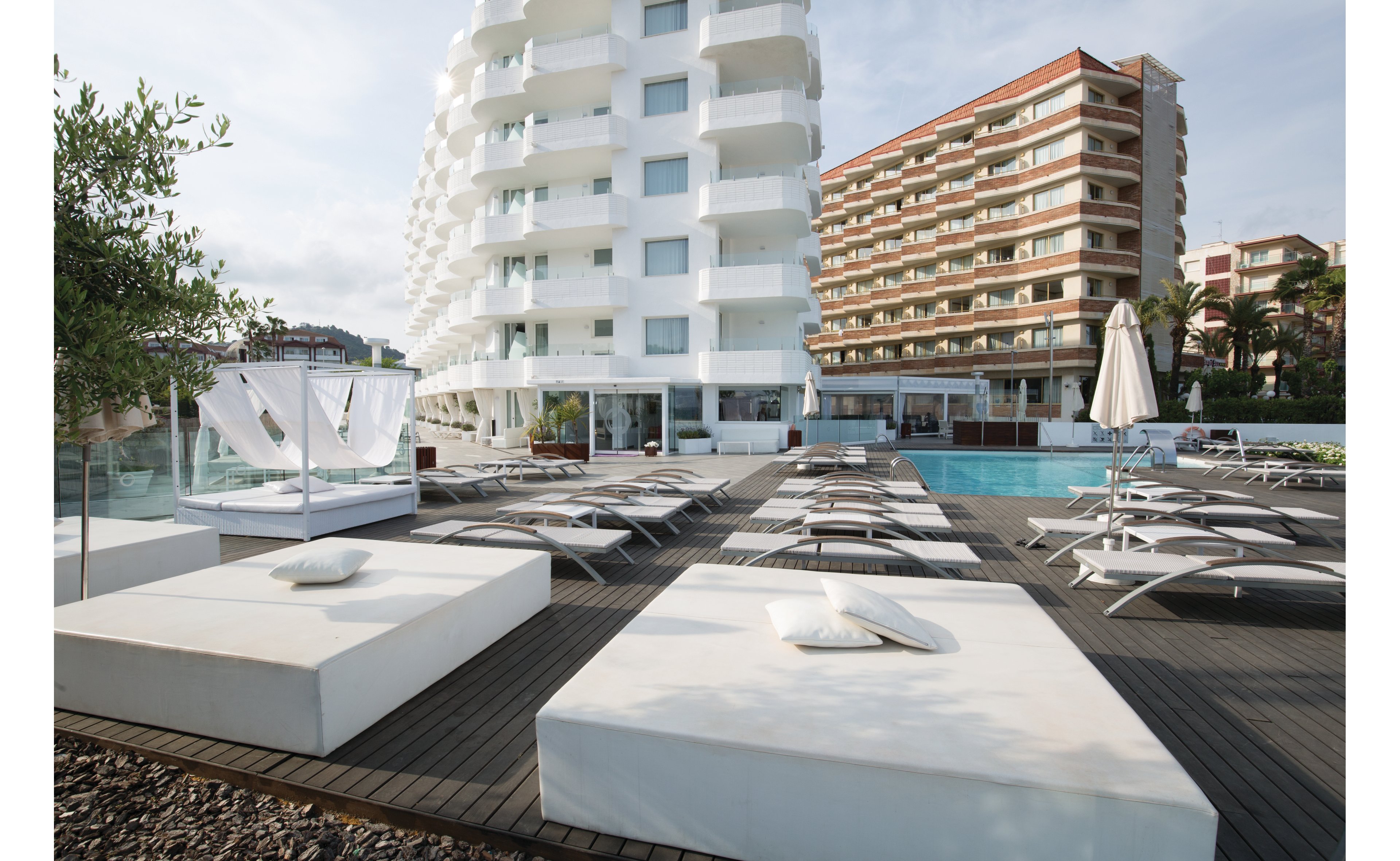 ALEGRIA Mar Mediterrania