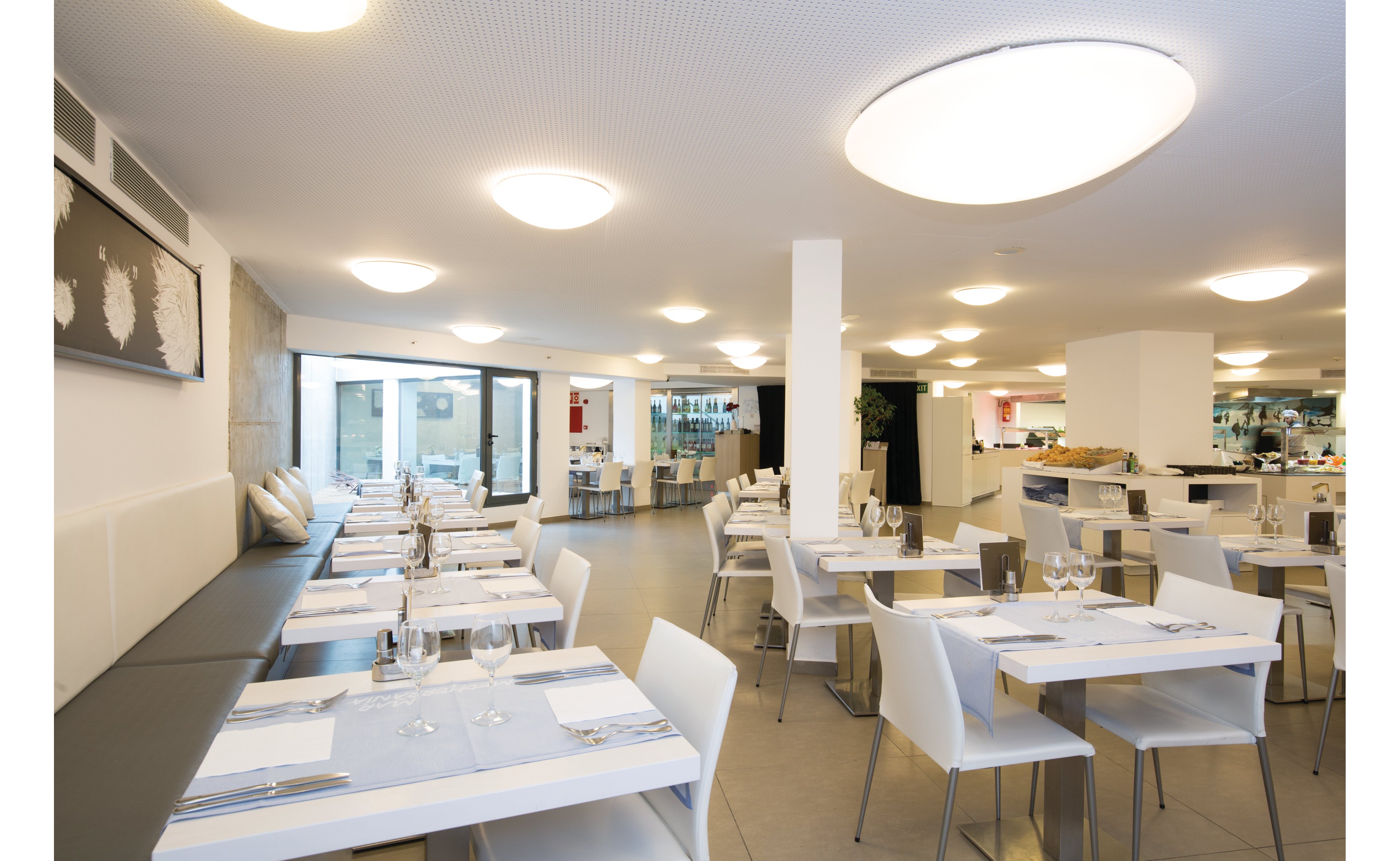 ALEGRIA Mar Mediterrania