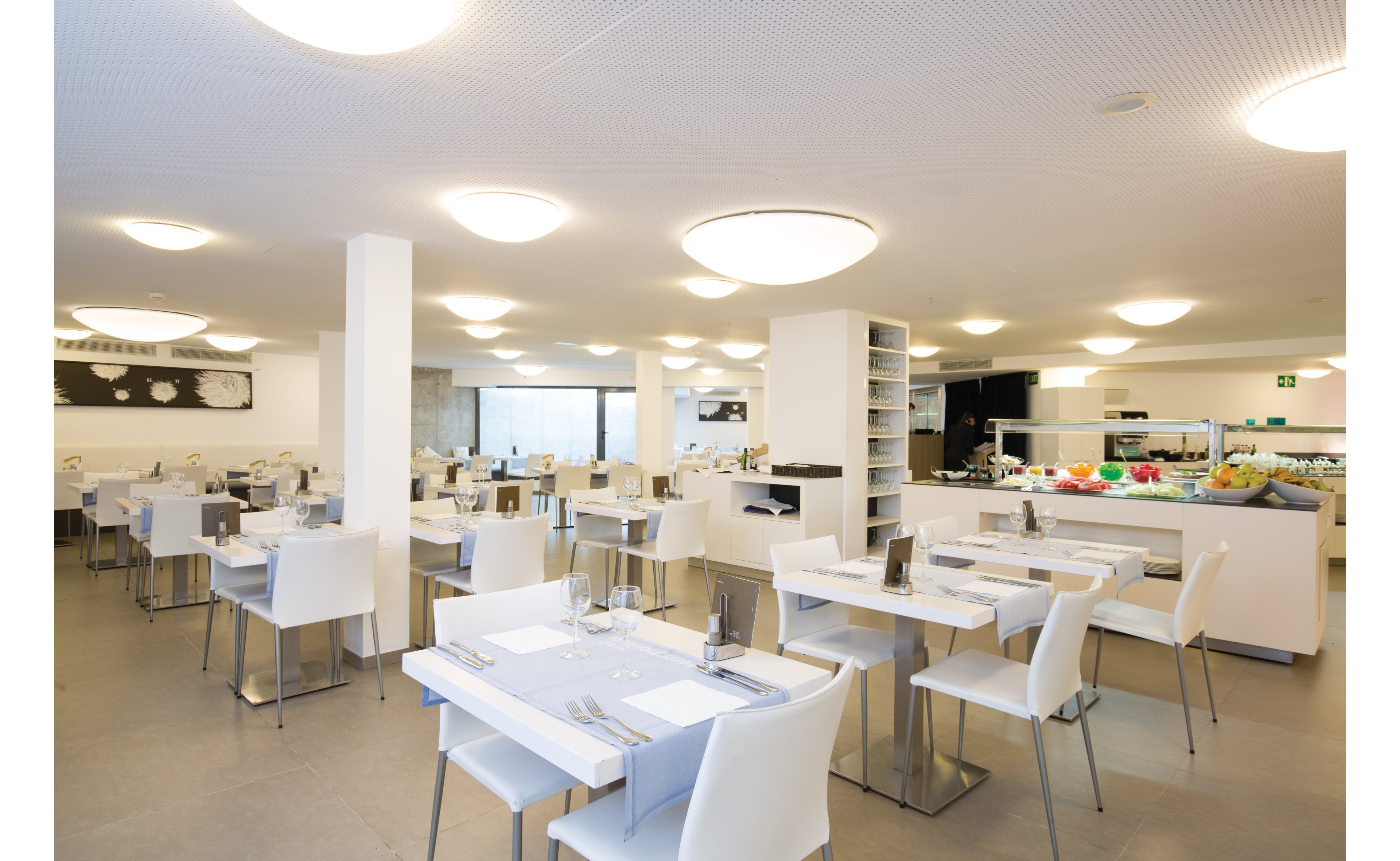 ALEGRIA Mar Mediterrania