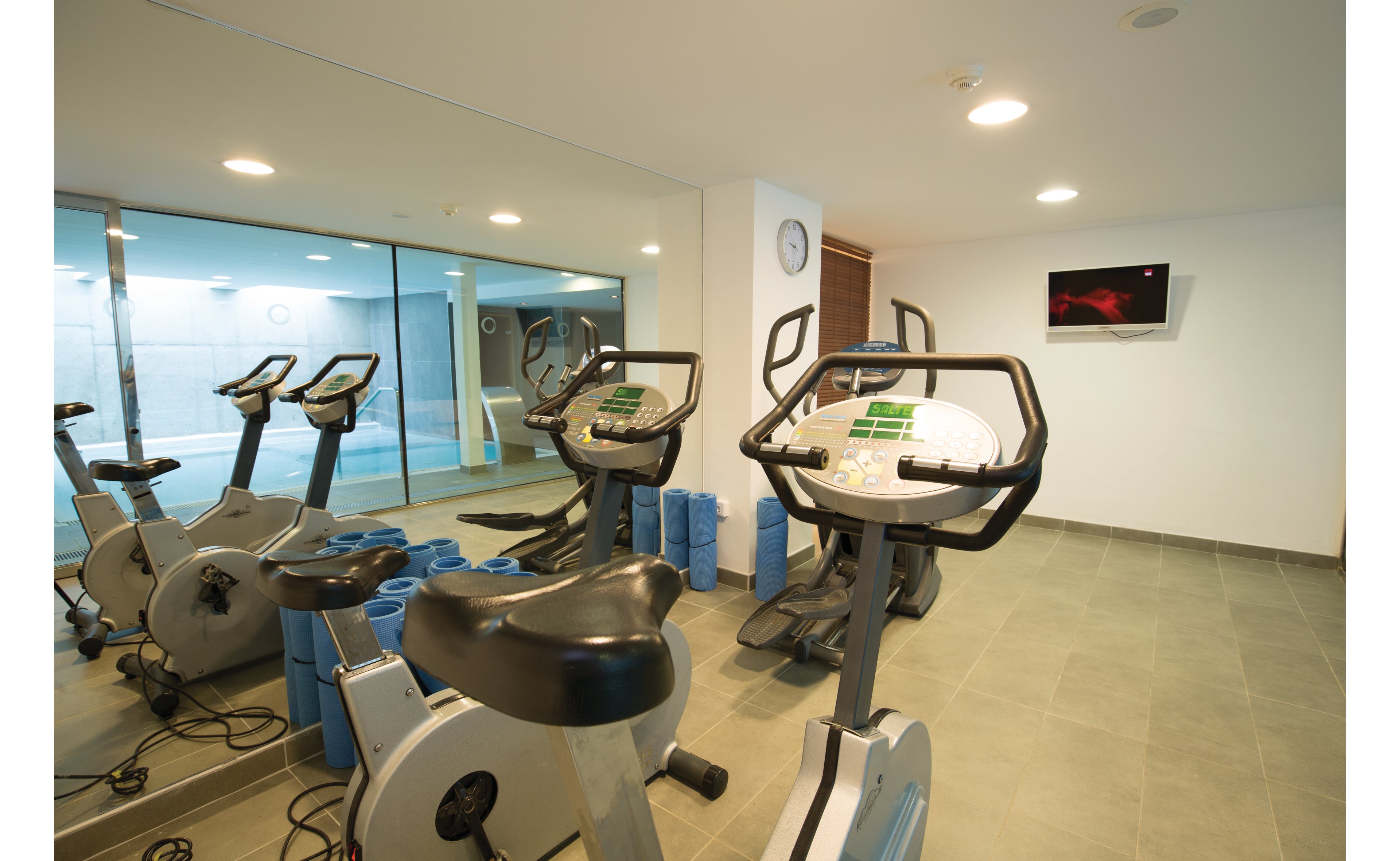 ALEGRIA Mar Mediterrania