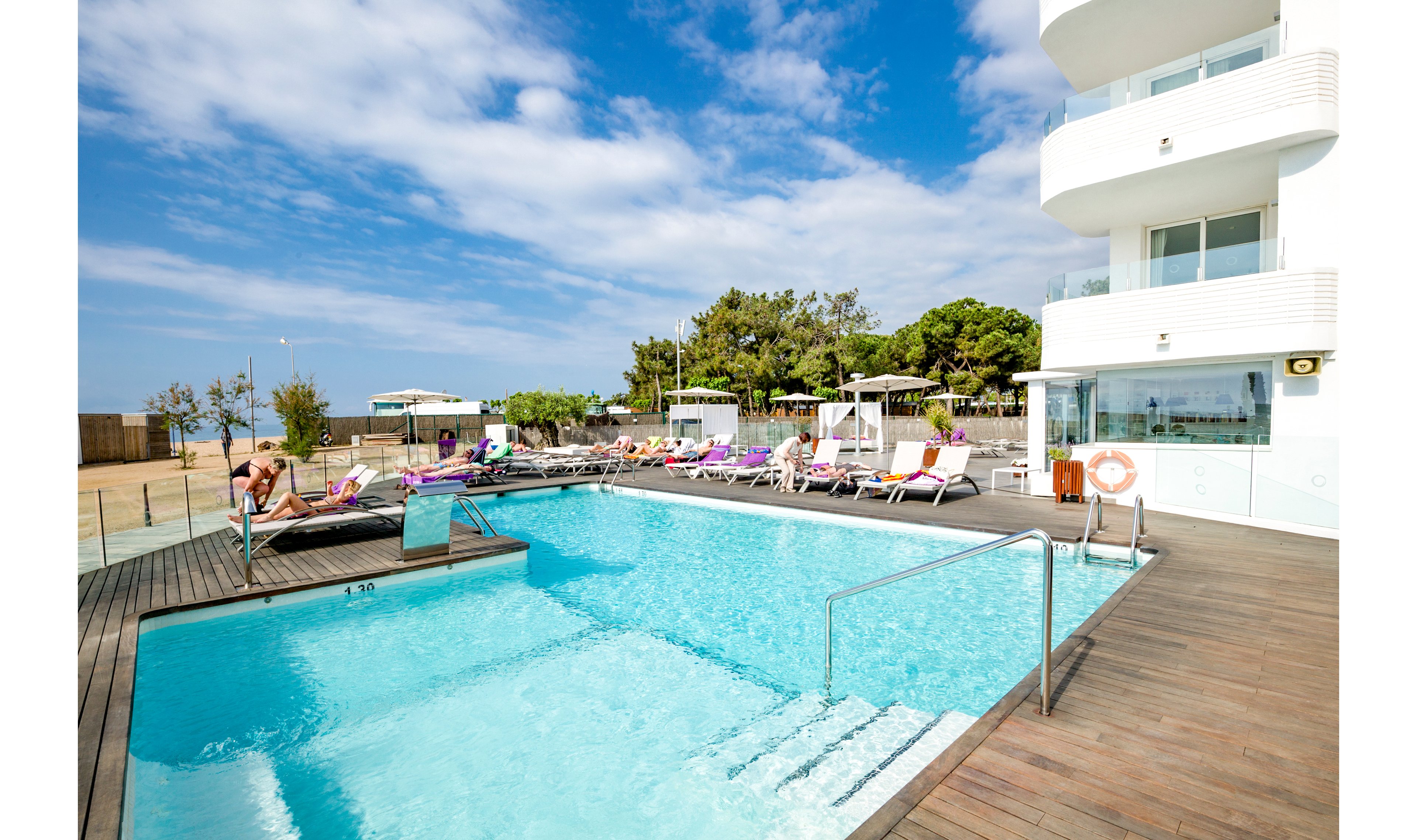 ALEGRIA Mar Mediterrania