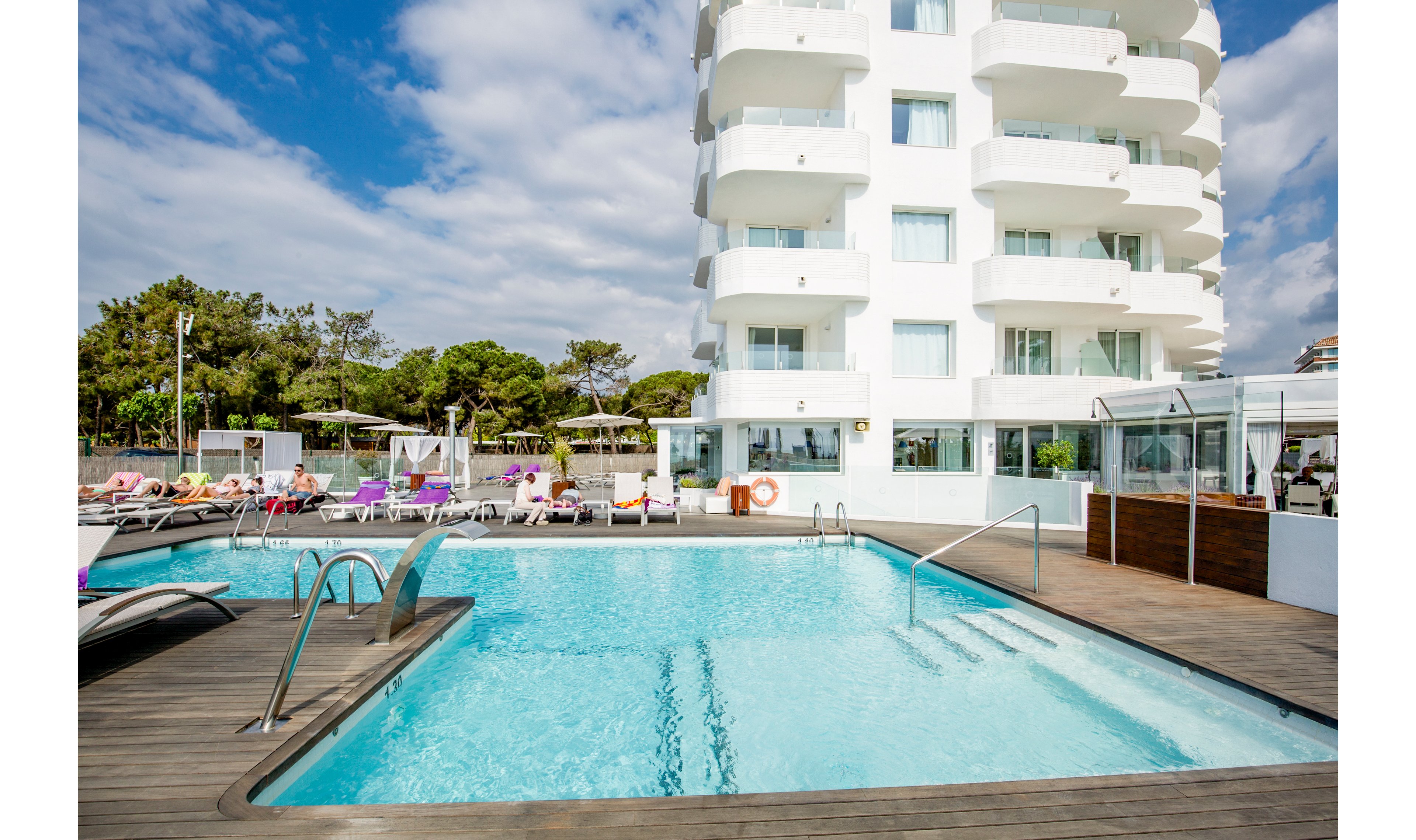 ALEGRIA Mar Mediterrania