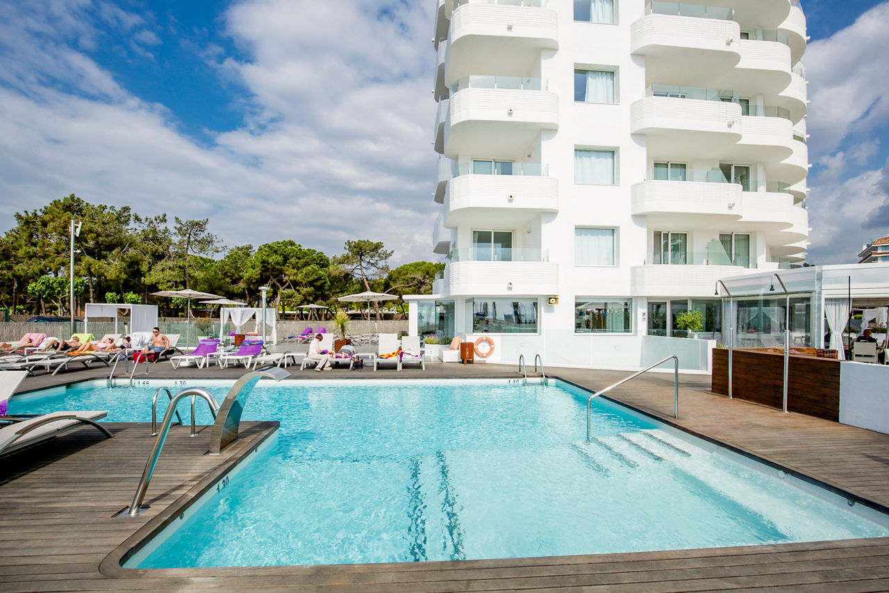 ALEGRIA Mar Mediterrania