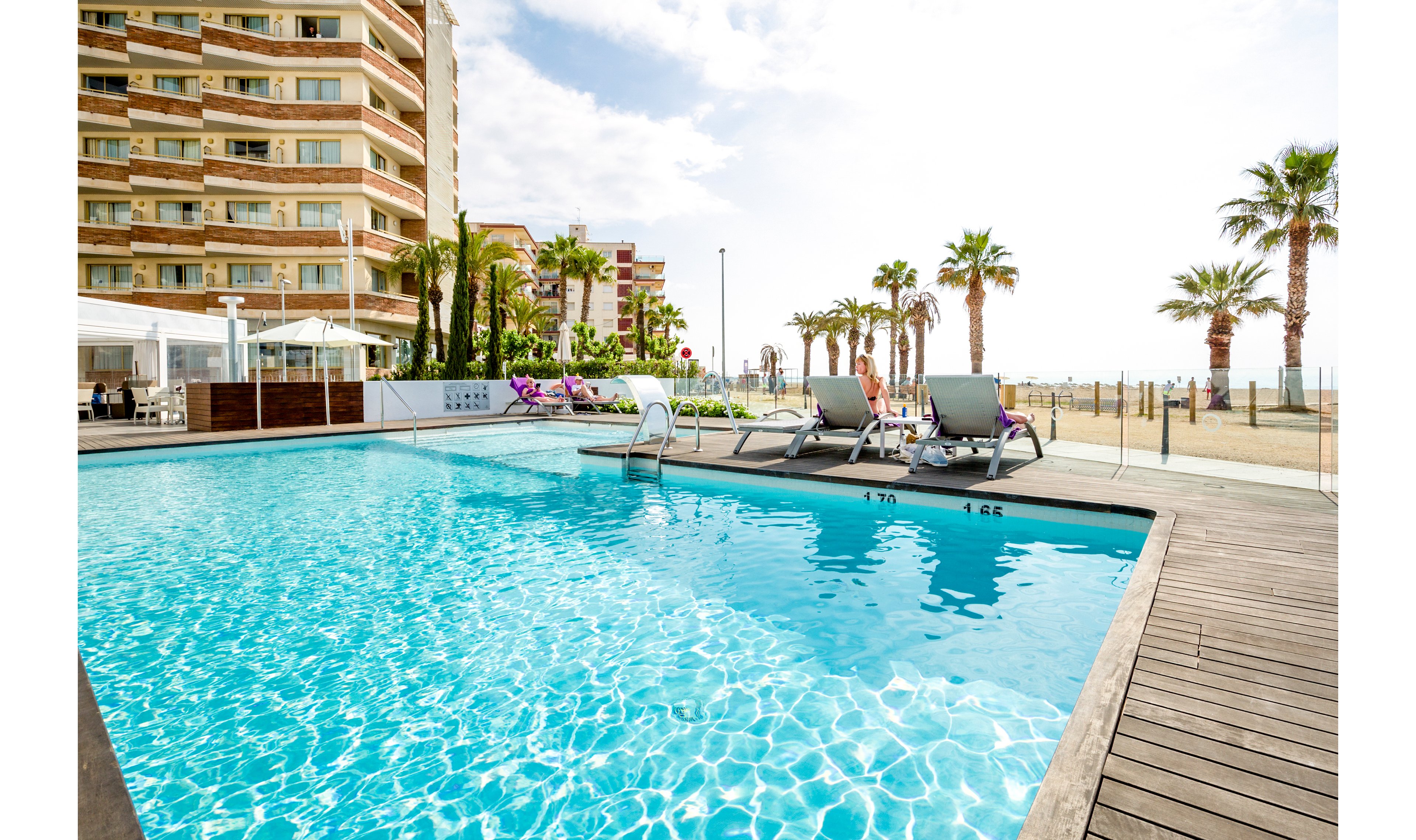 ALEGRIA Mar Mediterrania