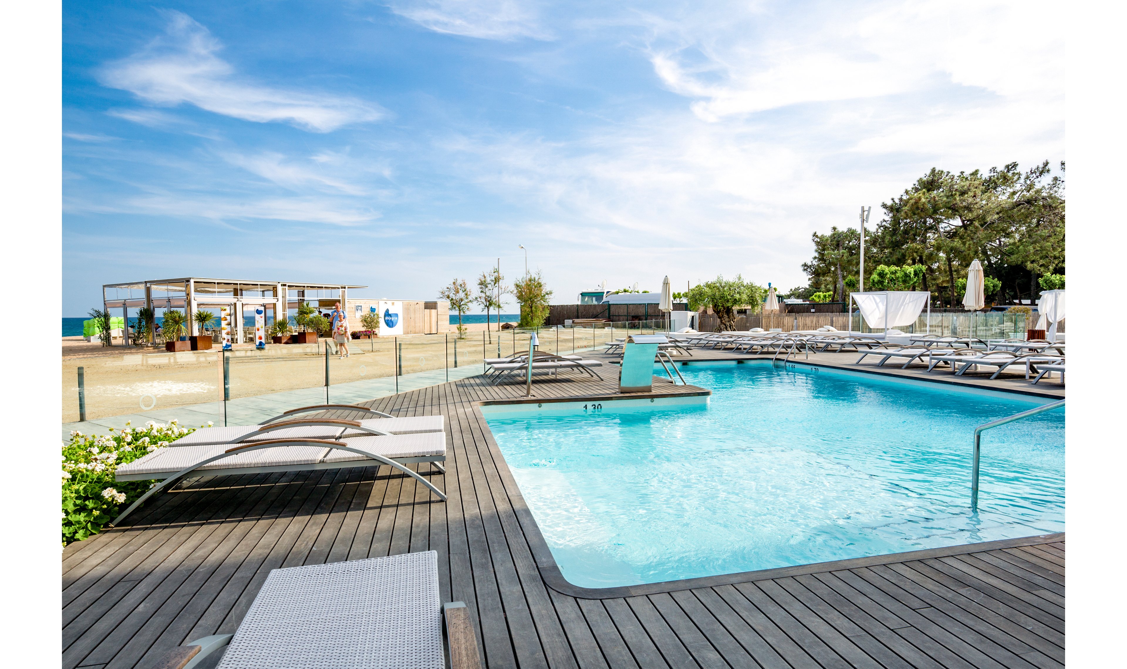 ALEGRIA Mar Mediterrania