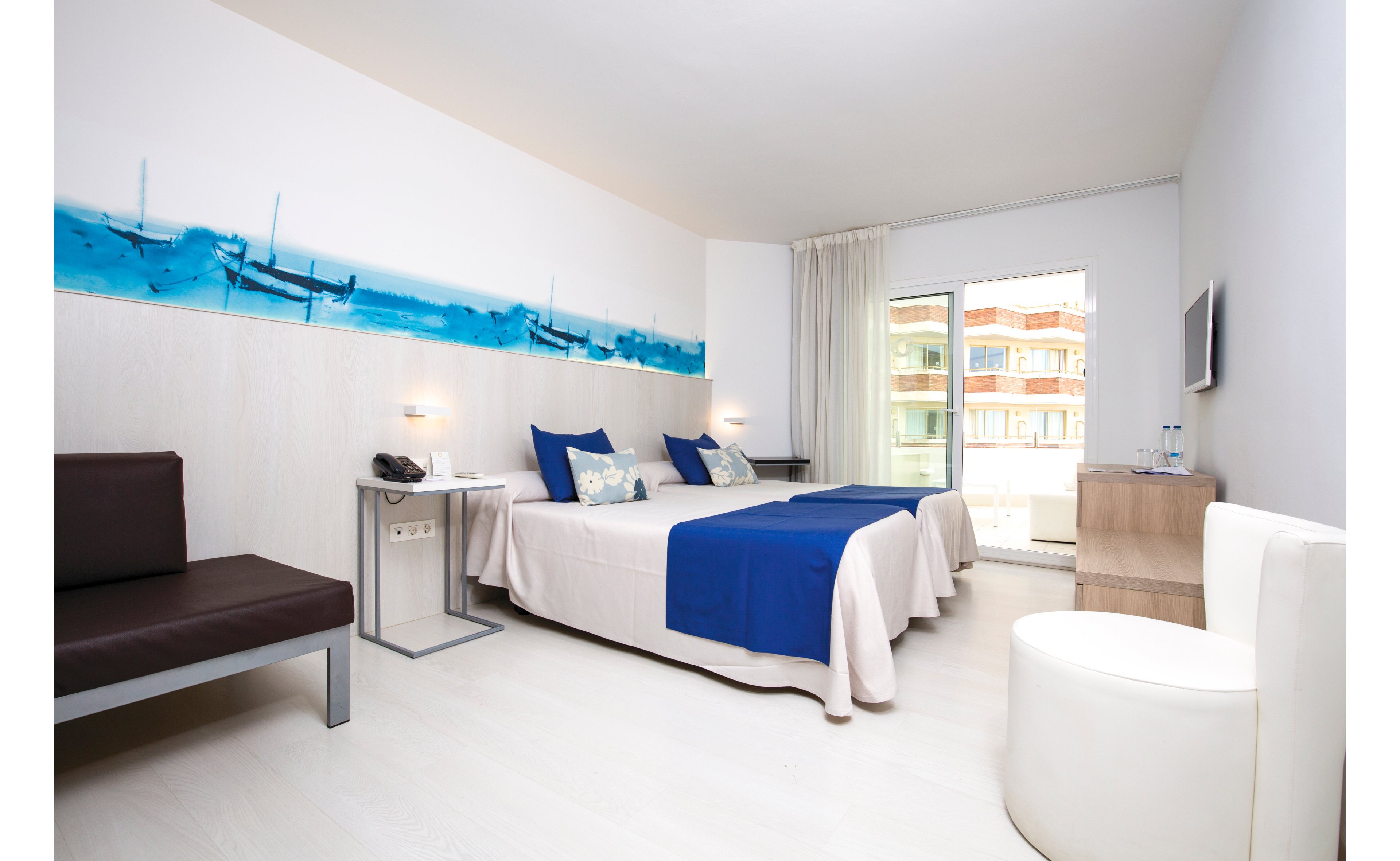 ALEGRIA Mar Mediterrania