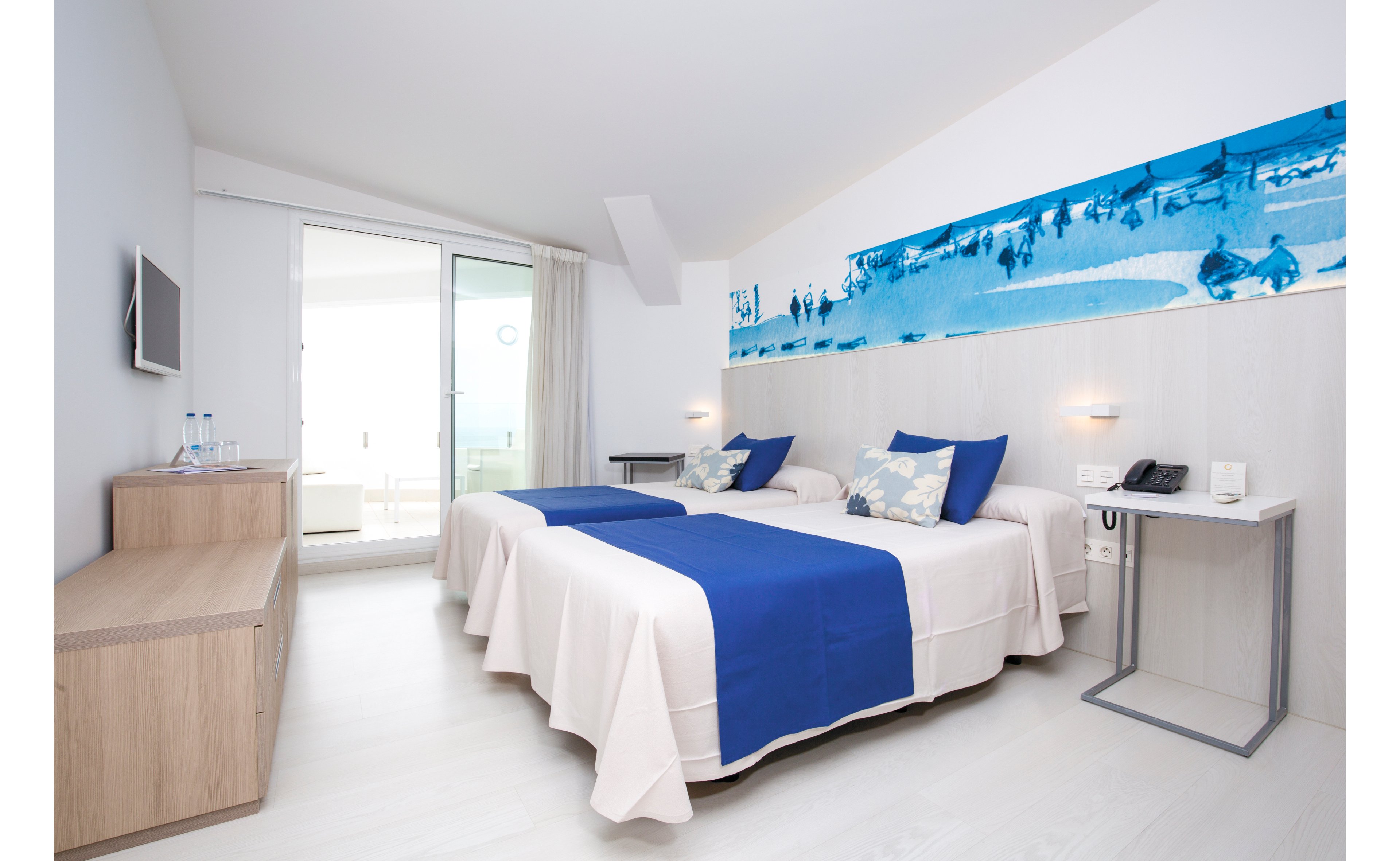 ALEGRIA Mar Mediterrania