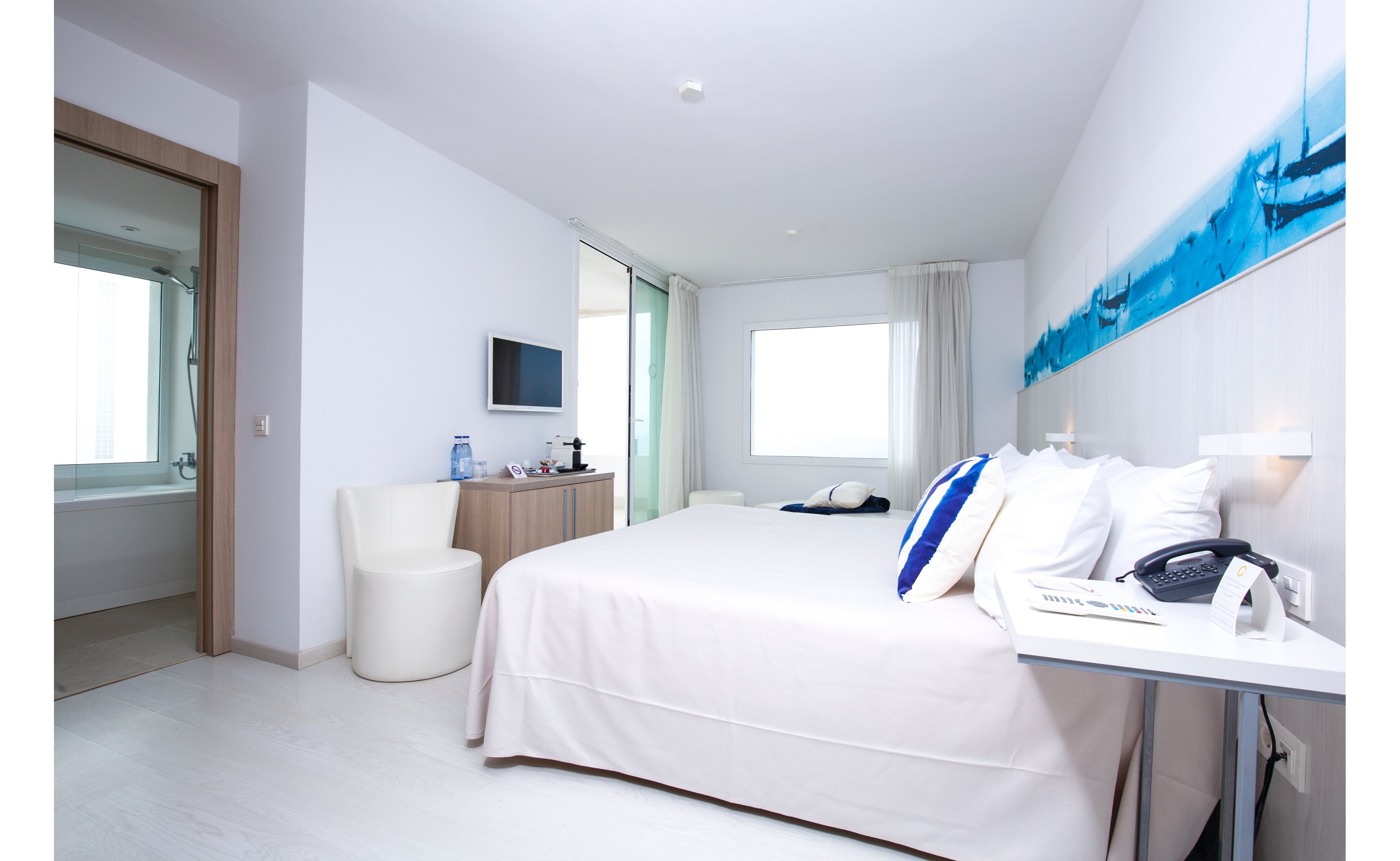 ALEGRIA Mar Mediterrania