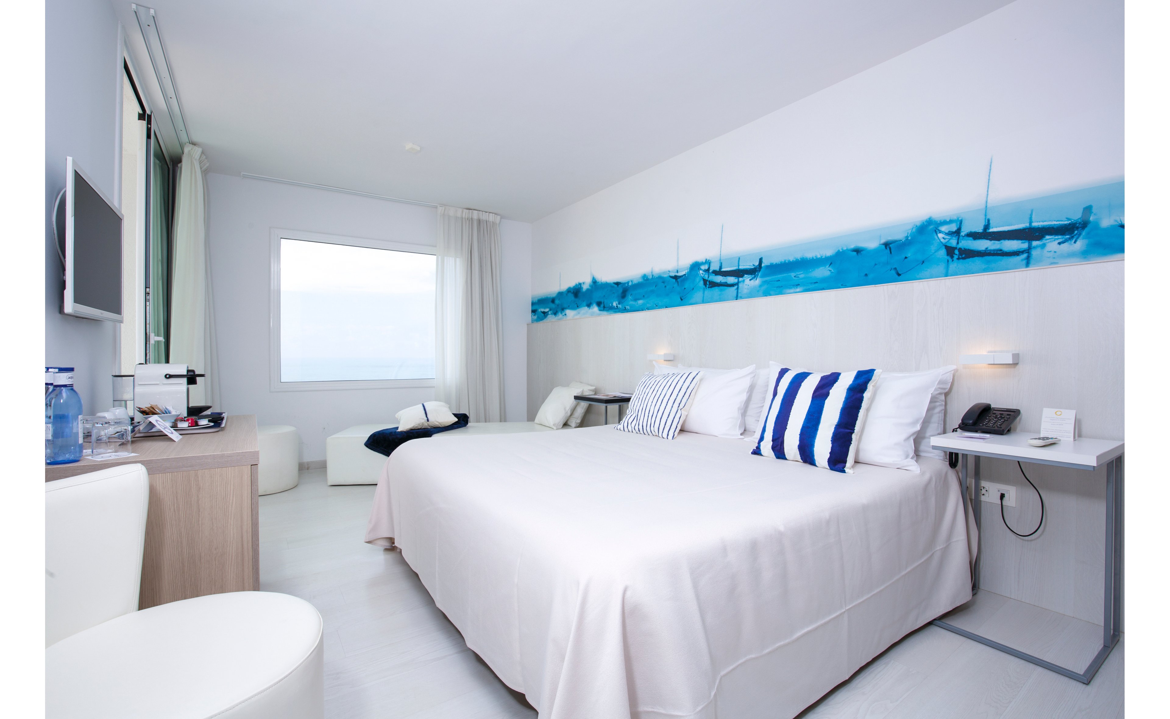 ALEGRIA Mar Mediterrania