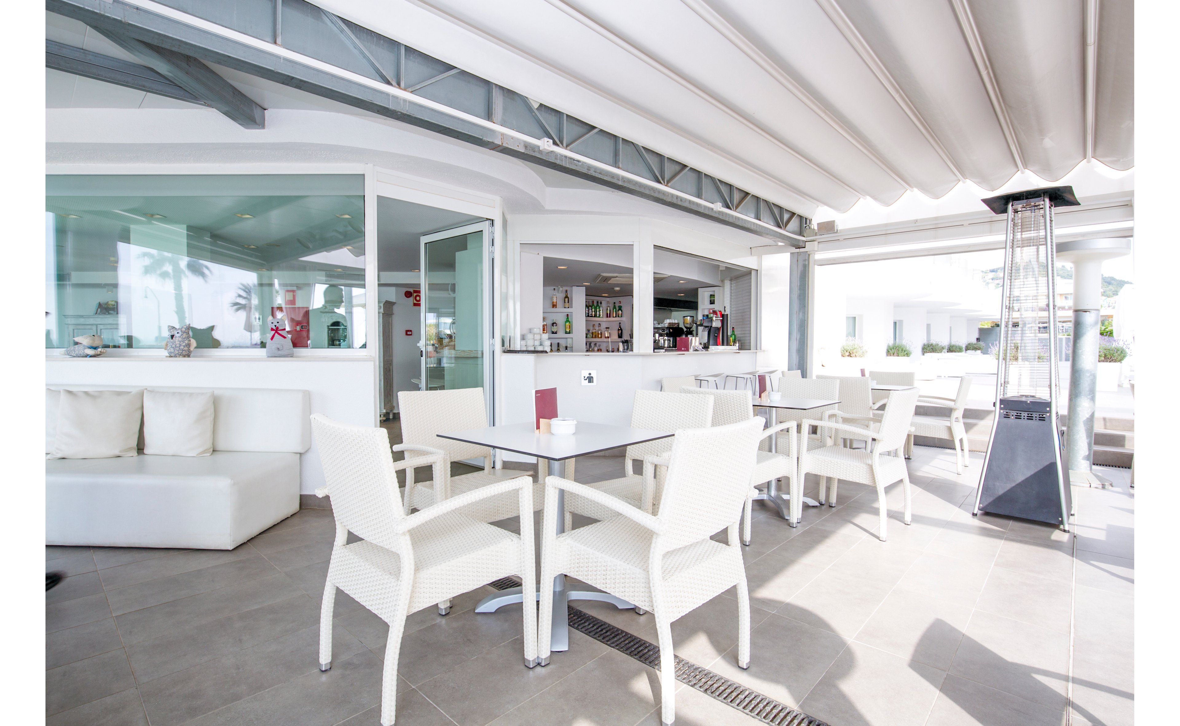 ALEGRIA Mar Mediterrania