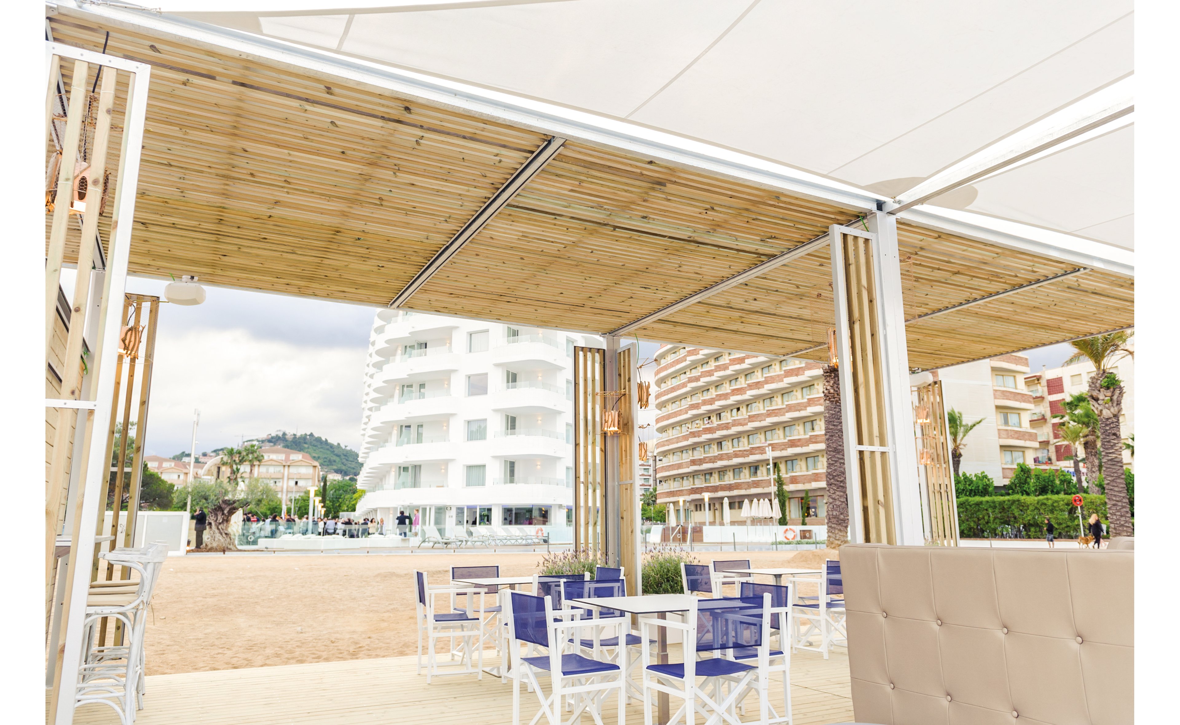 ALEGRIA Mar Mediterrania