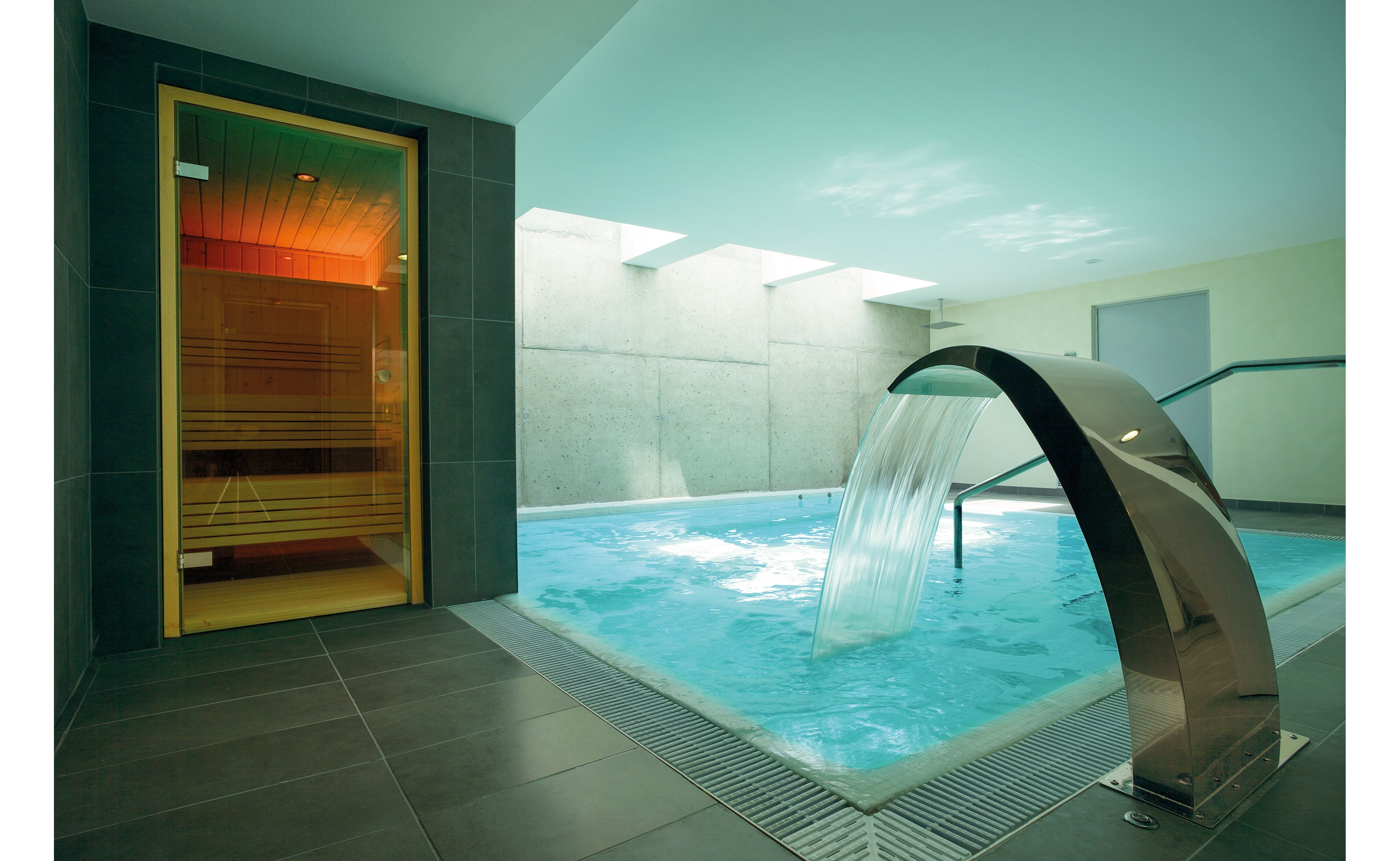 ALEGRIA Mar Mediterrania