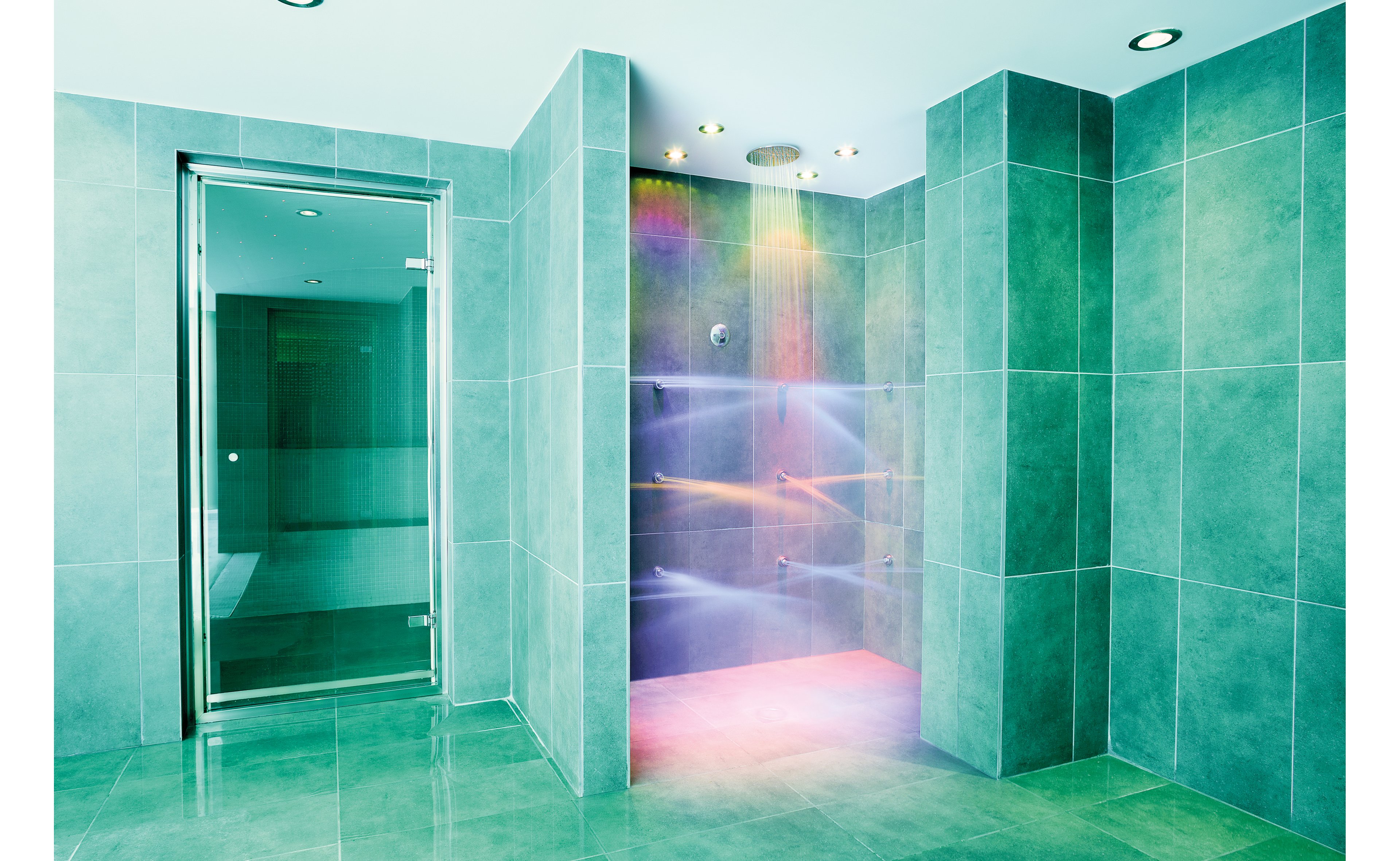 ALEGRIA Mar Mediterrania