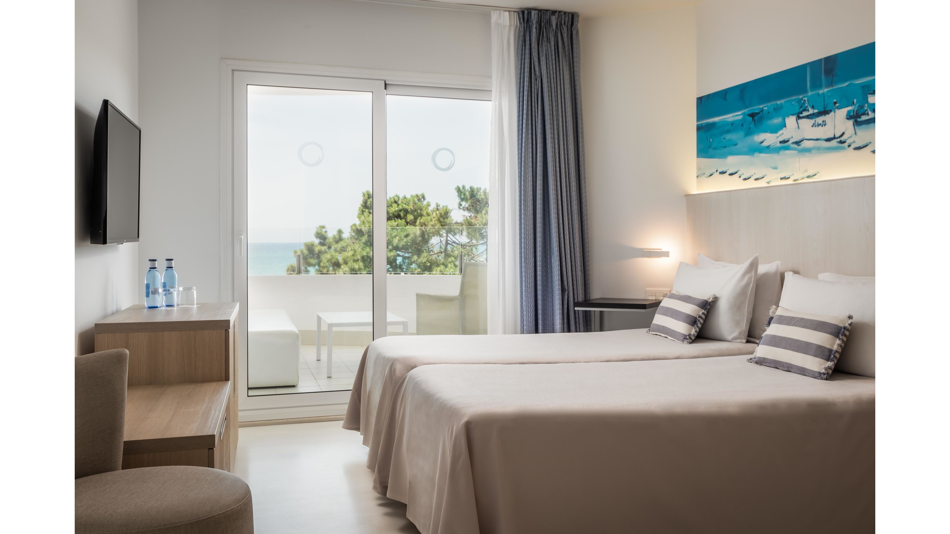 The Place - Mar Mediterrania by ALEGRIA