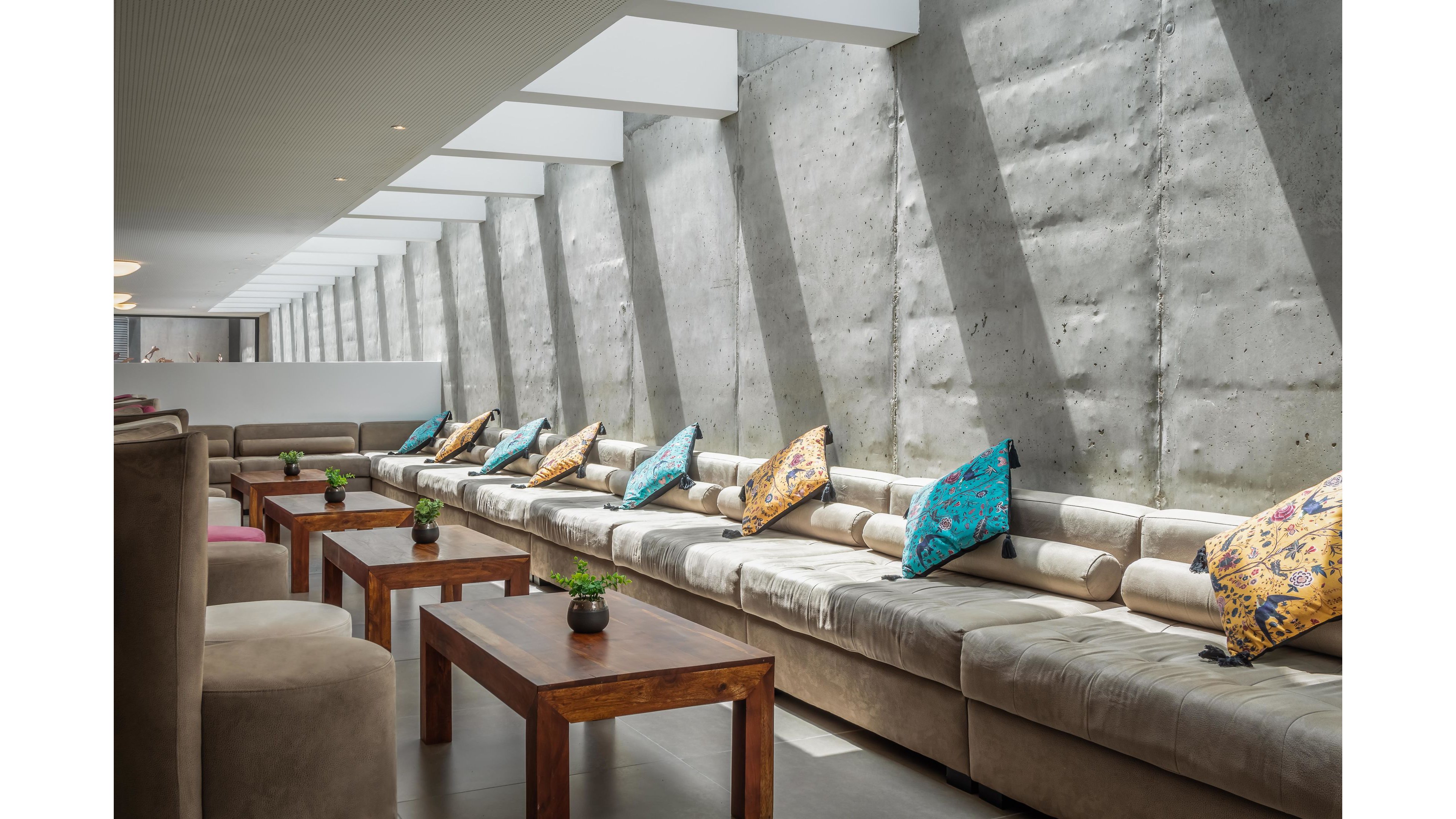 The Place - Mar Mediterrania by ALEGRIA