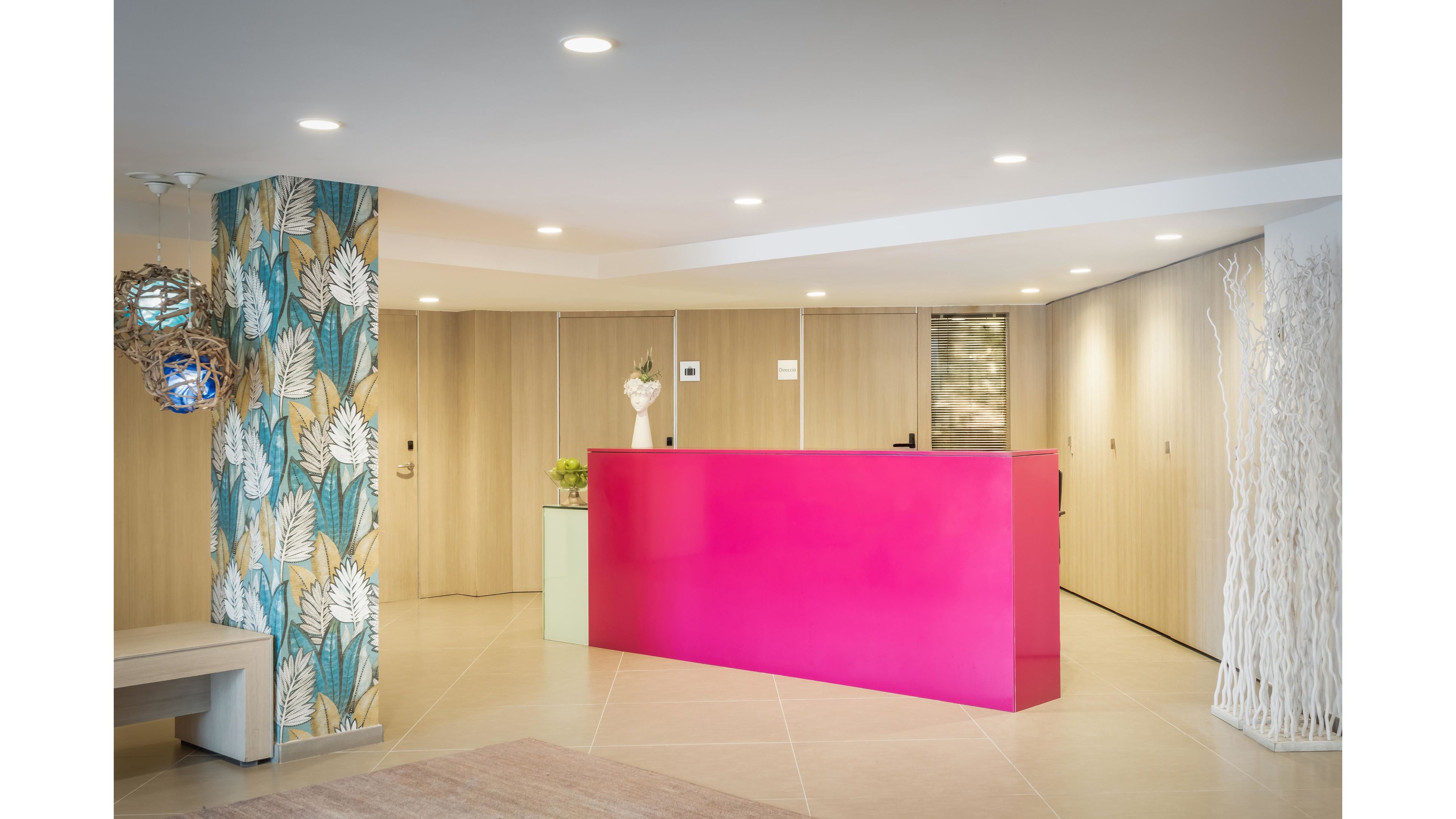 The Place - Mar Mediterrania by ALEGRIA