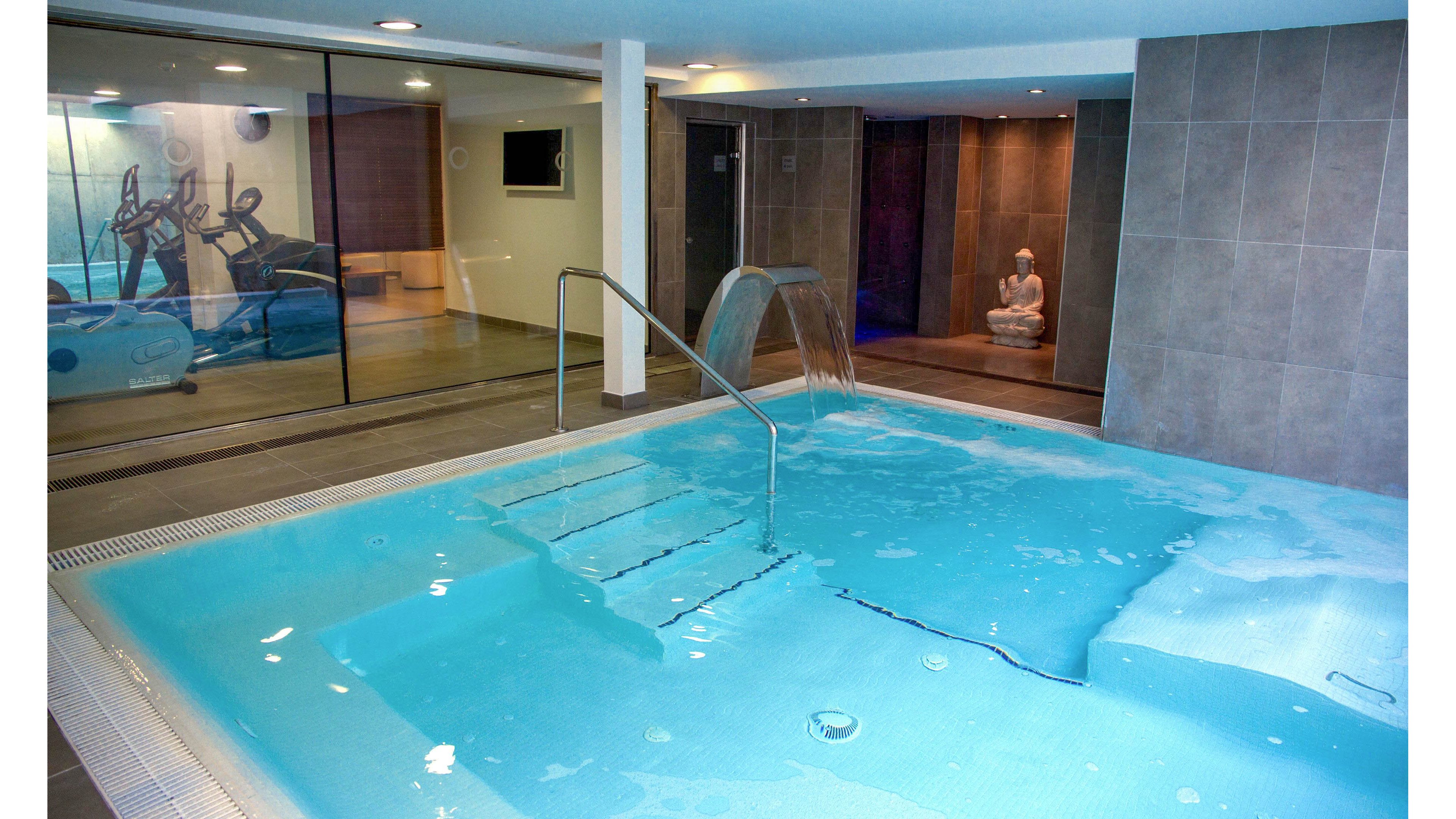 The Place - Mar Mediterrania by ALEGRIA