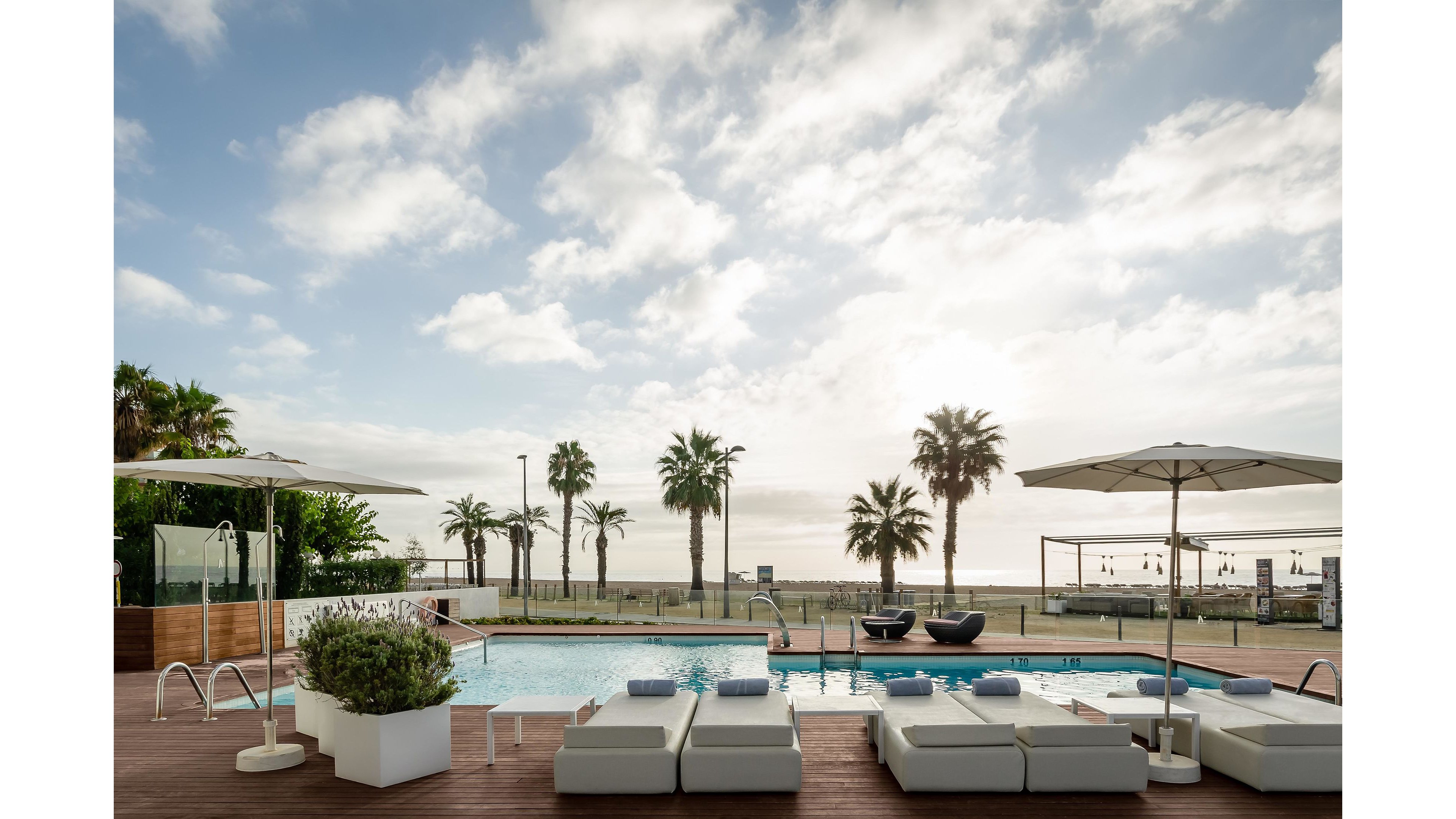 The Place - Mar Mediterrania by ALEGRIA