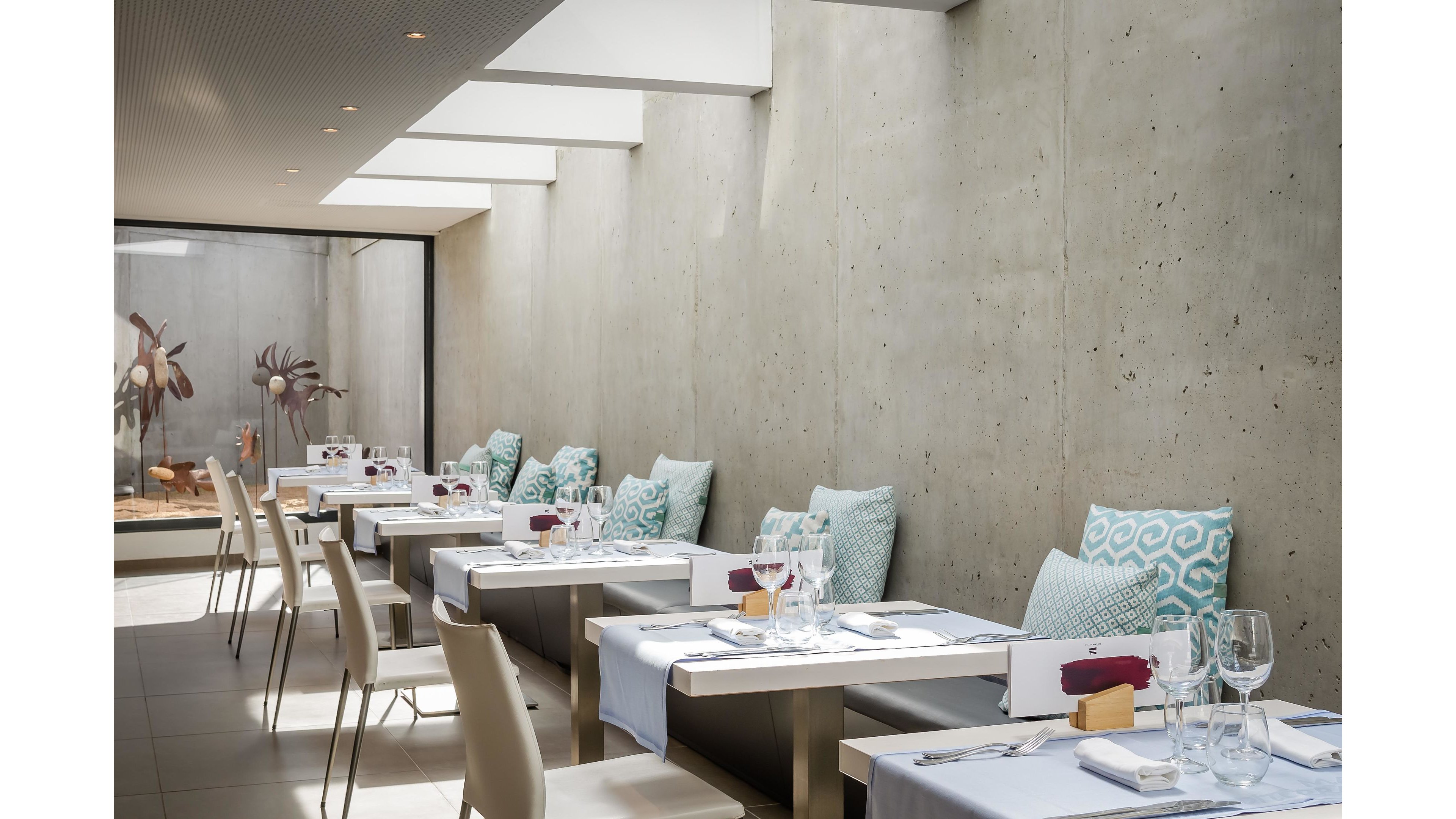 The Place - Mar Mediterrania by ALEGRIA