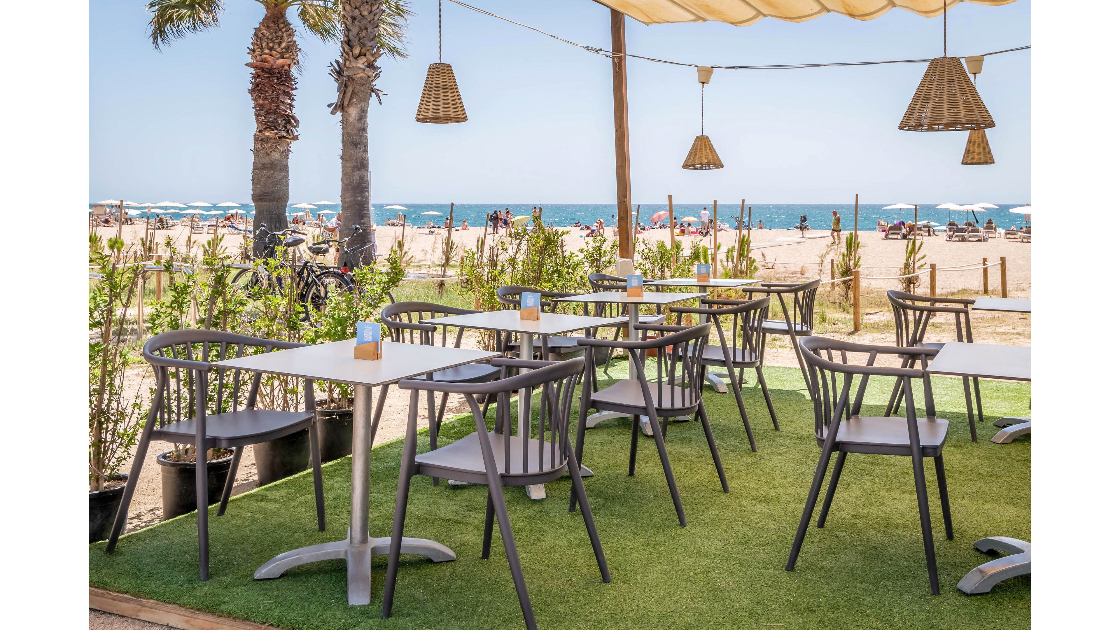 The Place - Mar Mediterrania by ALEGRIA