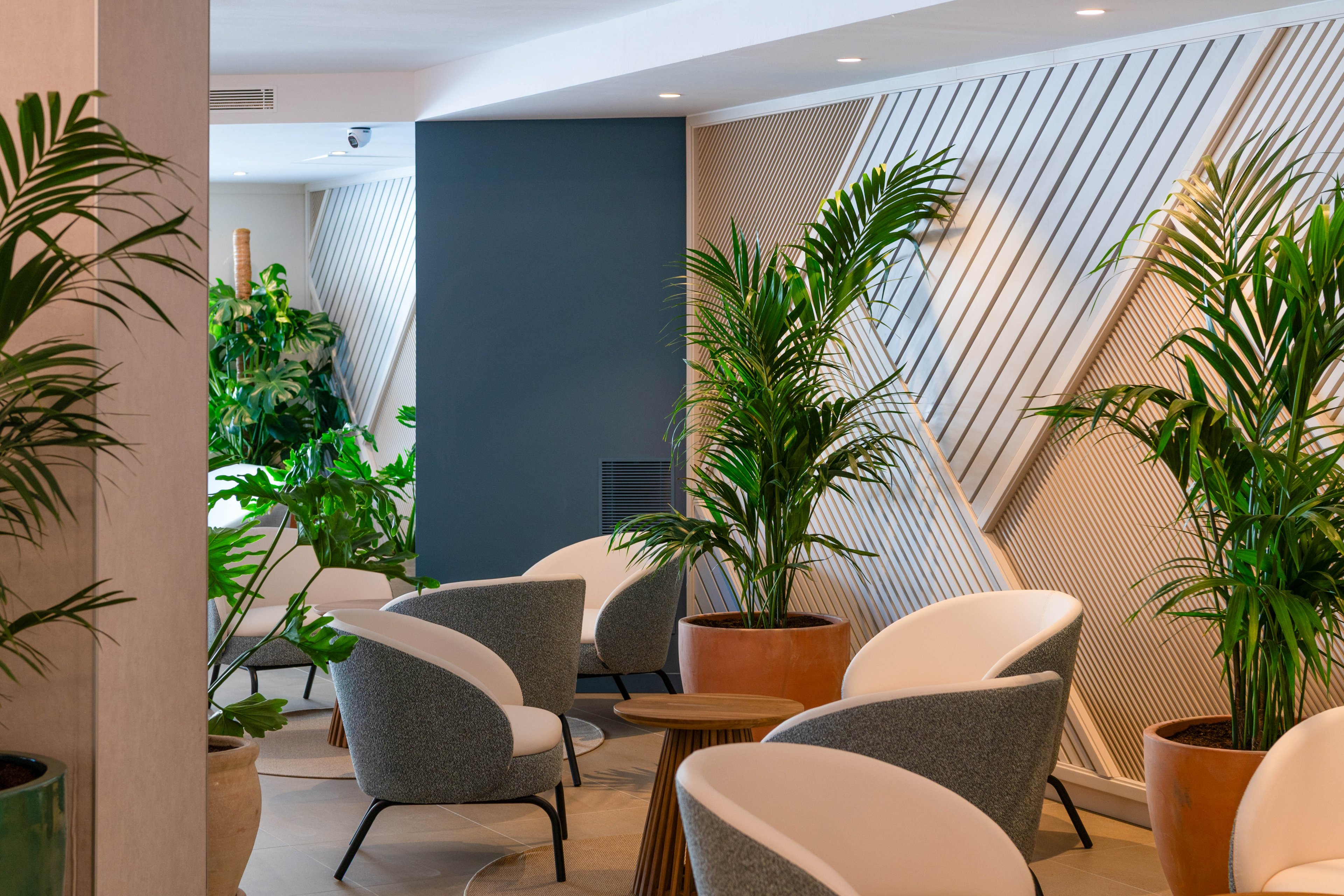 AQUA Hotel The Breeze & Spa