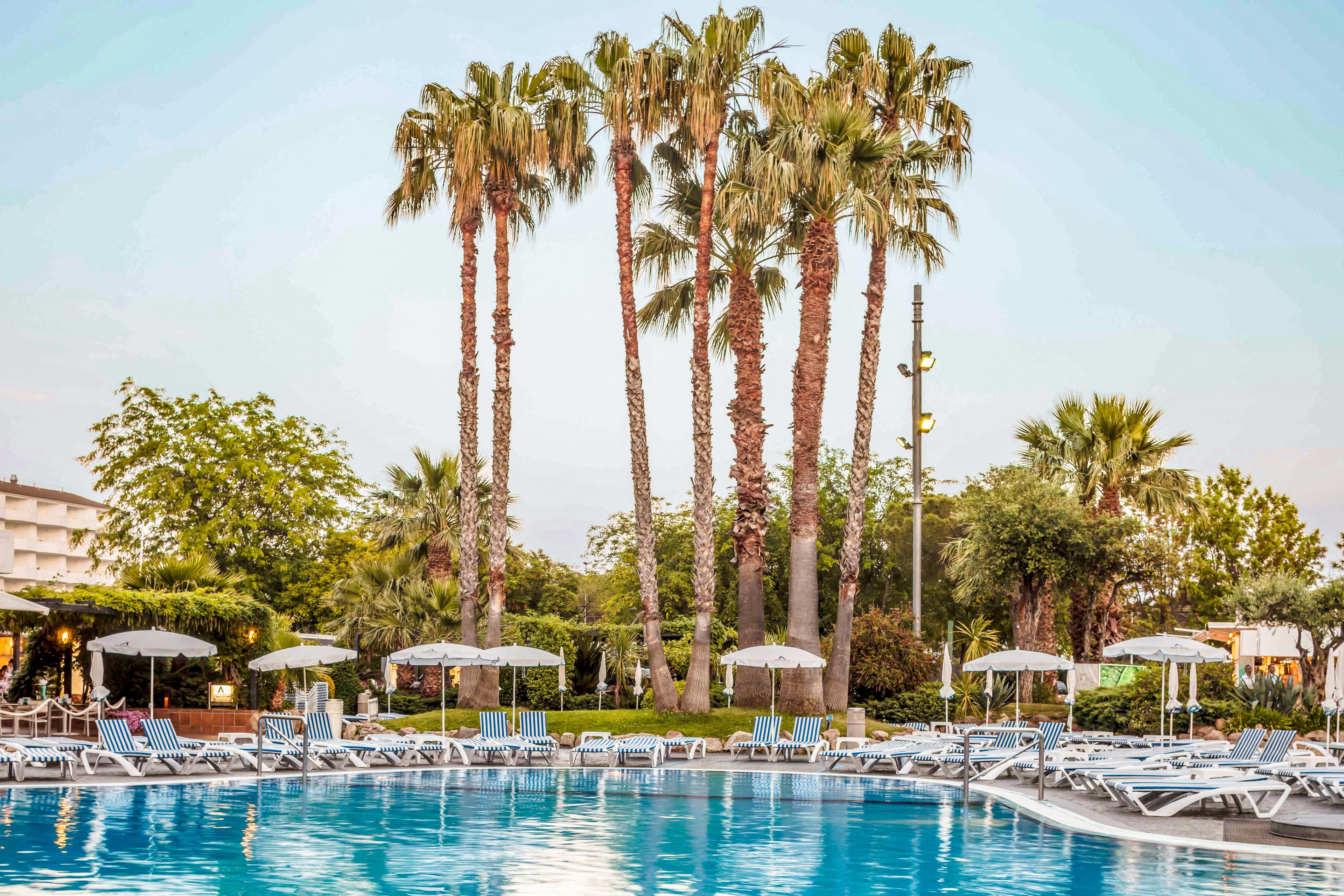 AQUA Hotel Aquamarina & Spa