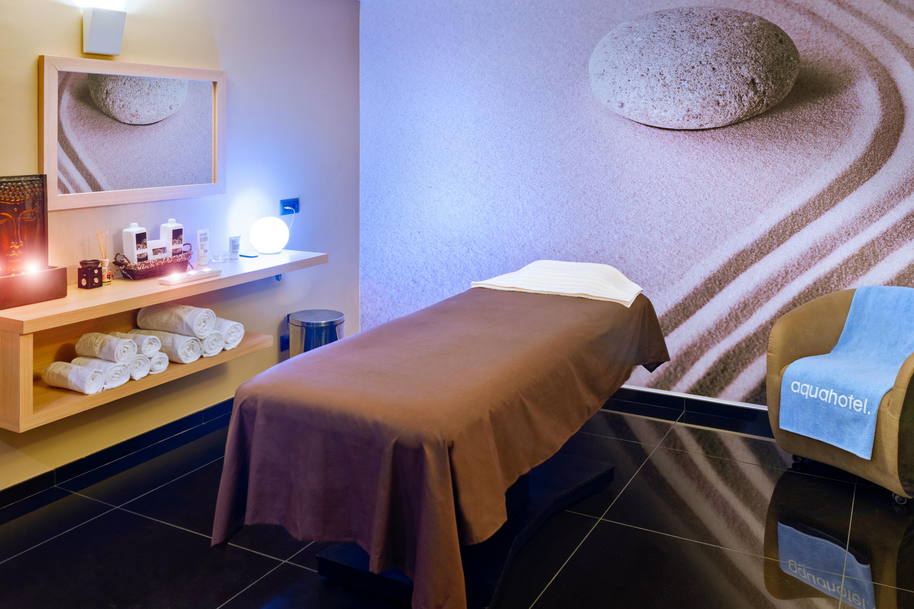 AQUA Hotel Aquamarina & Spa