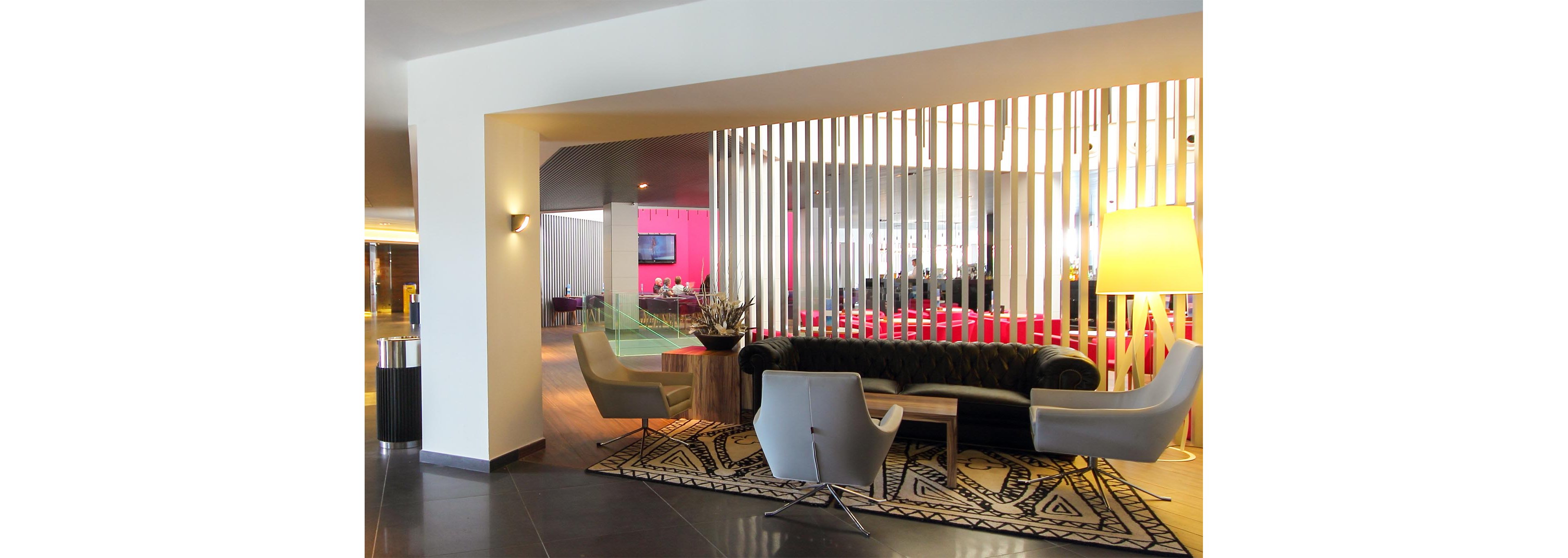 AQUA Hotel Aquamarina & Spa