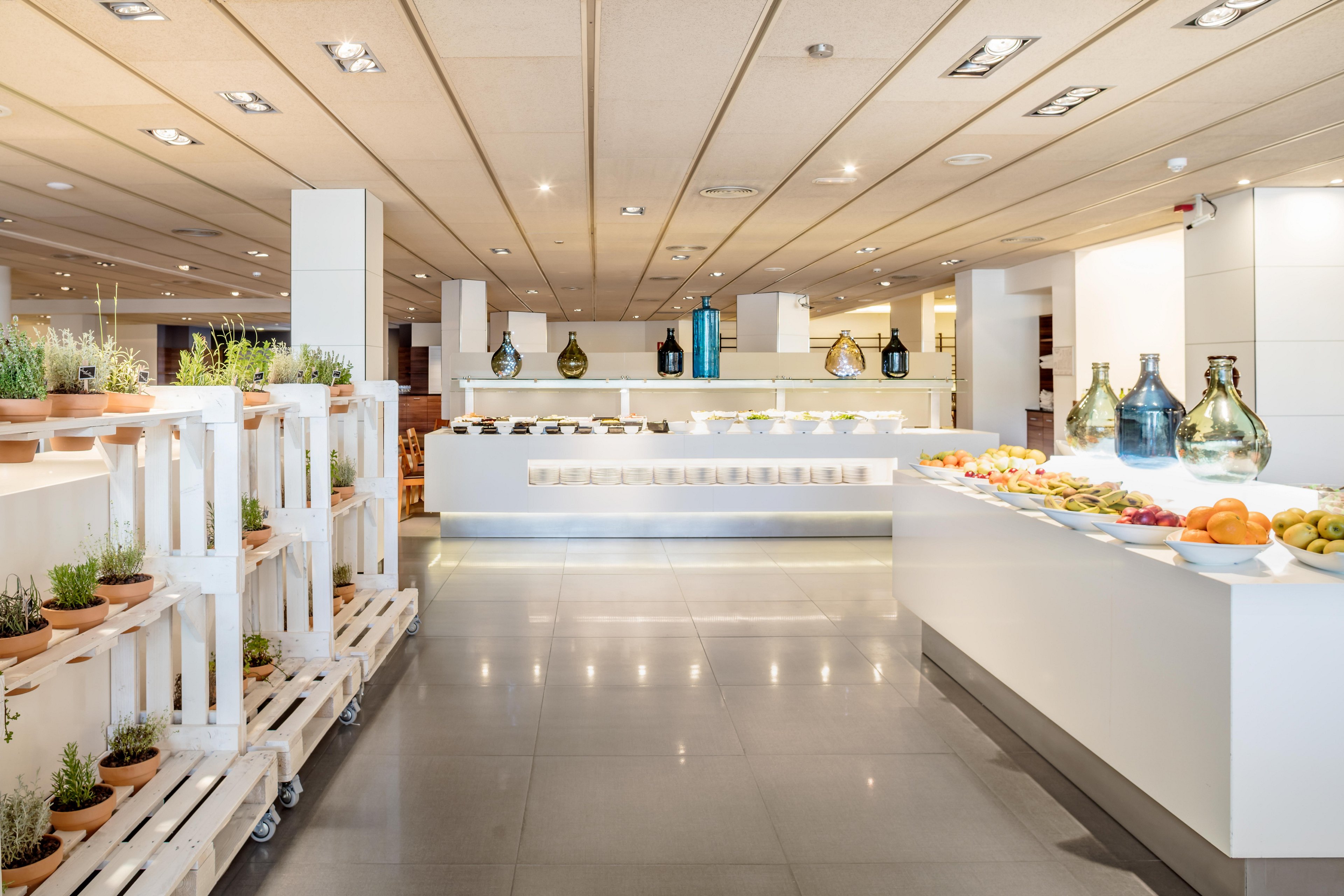 AQUA Hotel Aquamarina & Spa