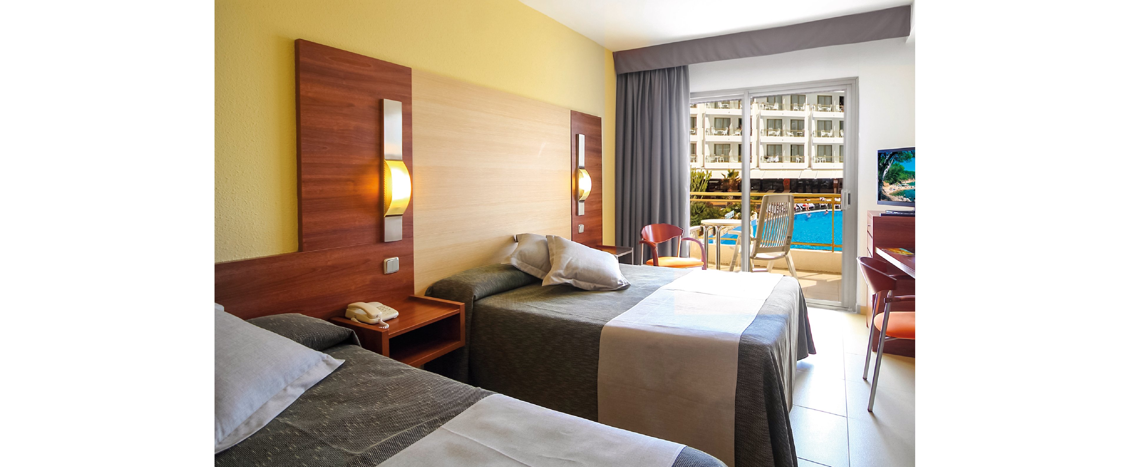 AQUA Hotel Aquamarina & Spa