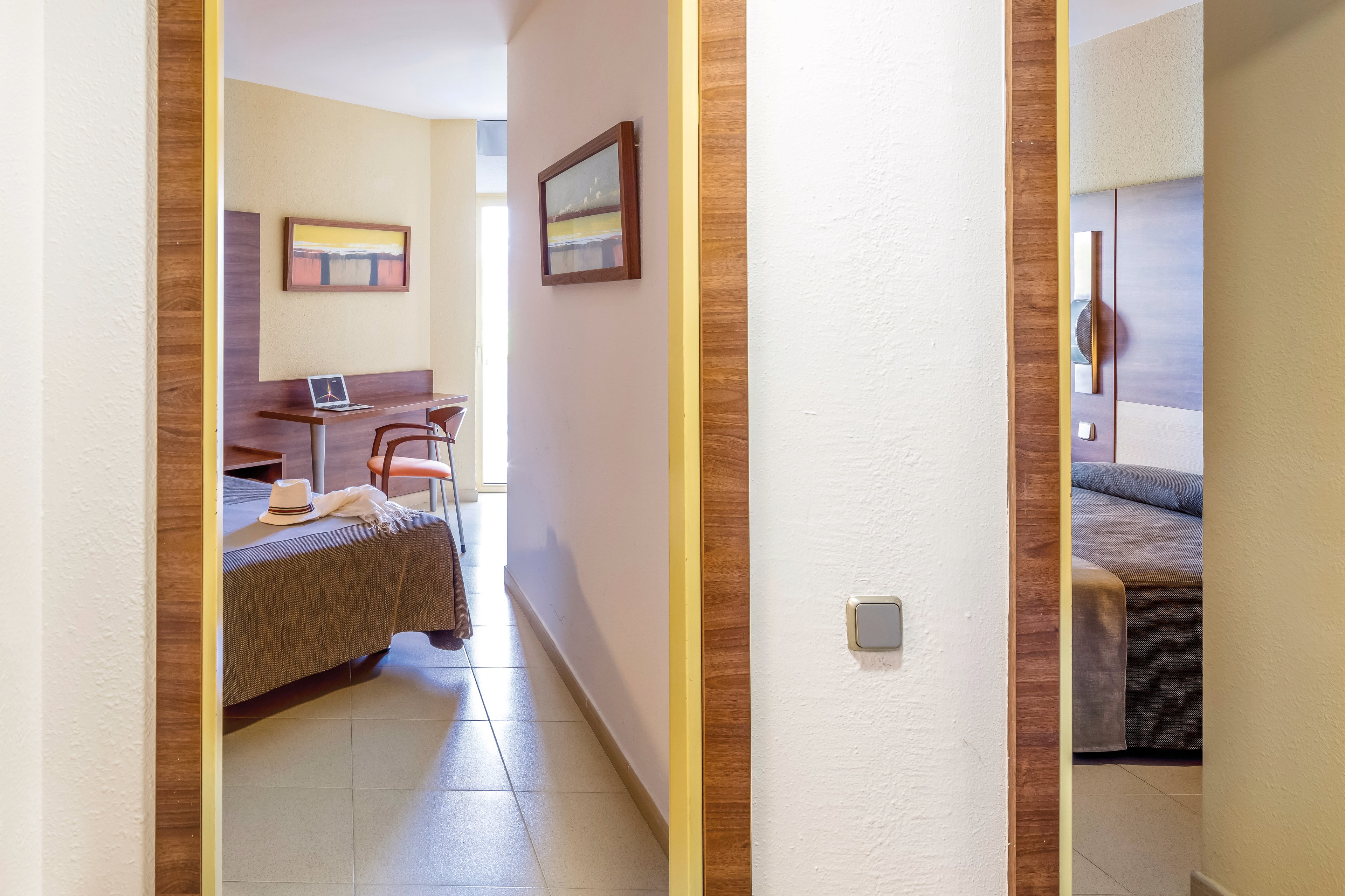 AQUA Hotel Aquamarina & Spa