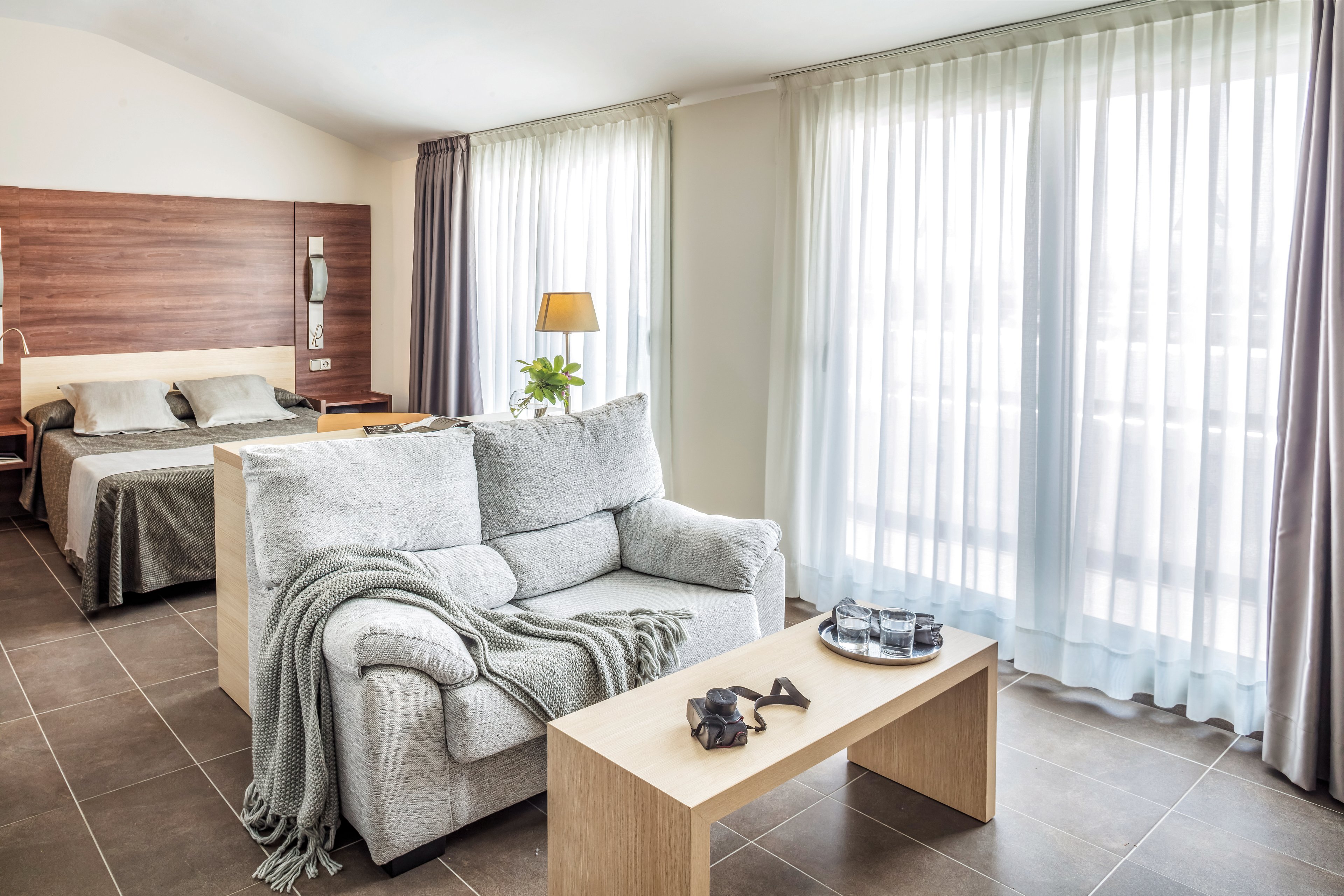 AQUA Hotel Aquamarina & Spa